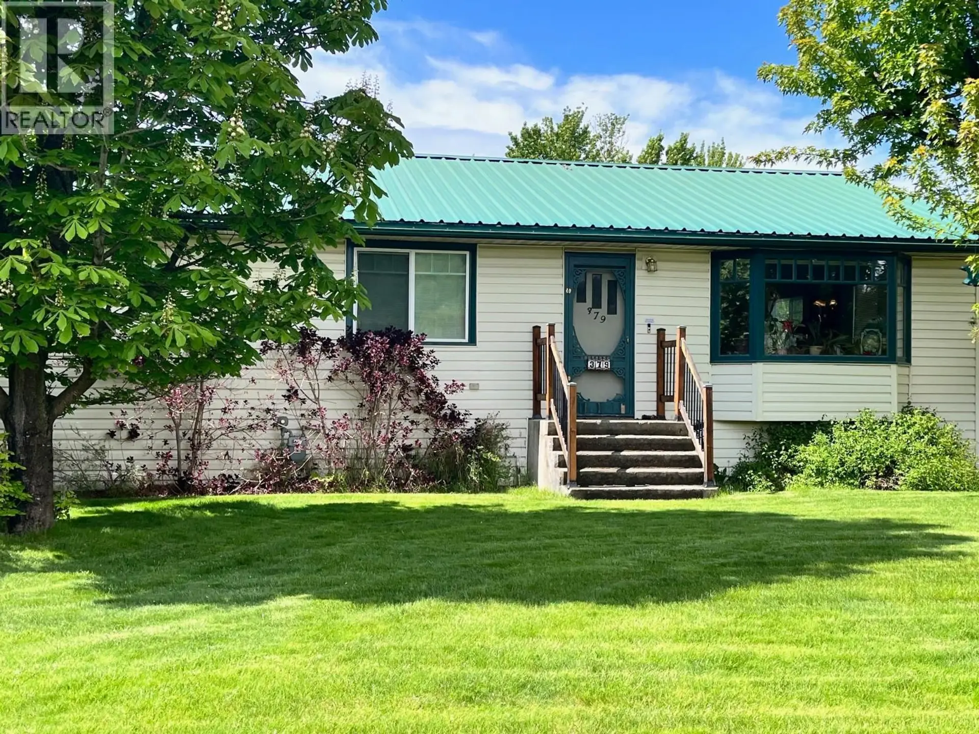 Property at 379 ROLPH STREET, Quesnel, BC