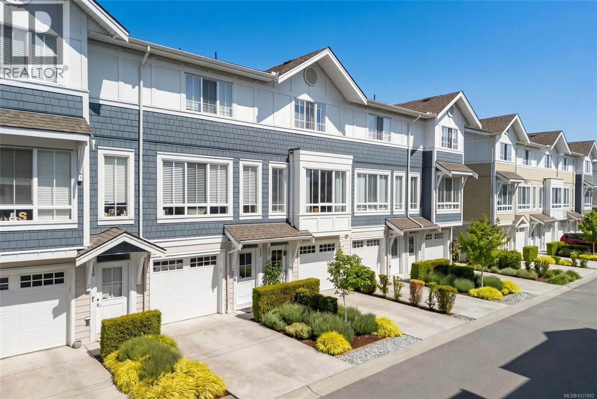 Property at #20 370 Latoria Blvd, Colwood, BC