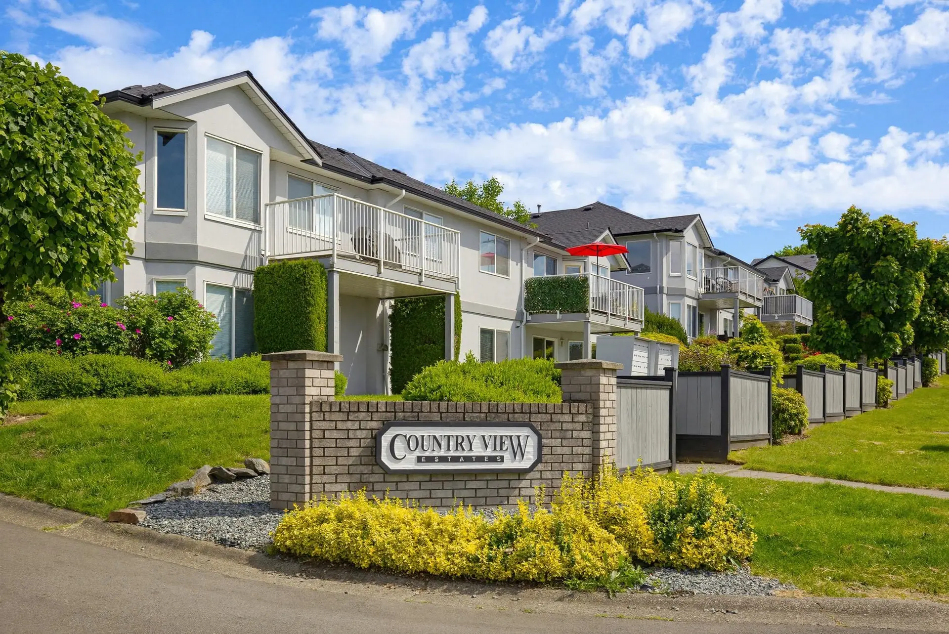 Property at #10 3902 Latimer Street, Abbotsford, BC