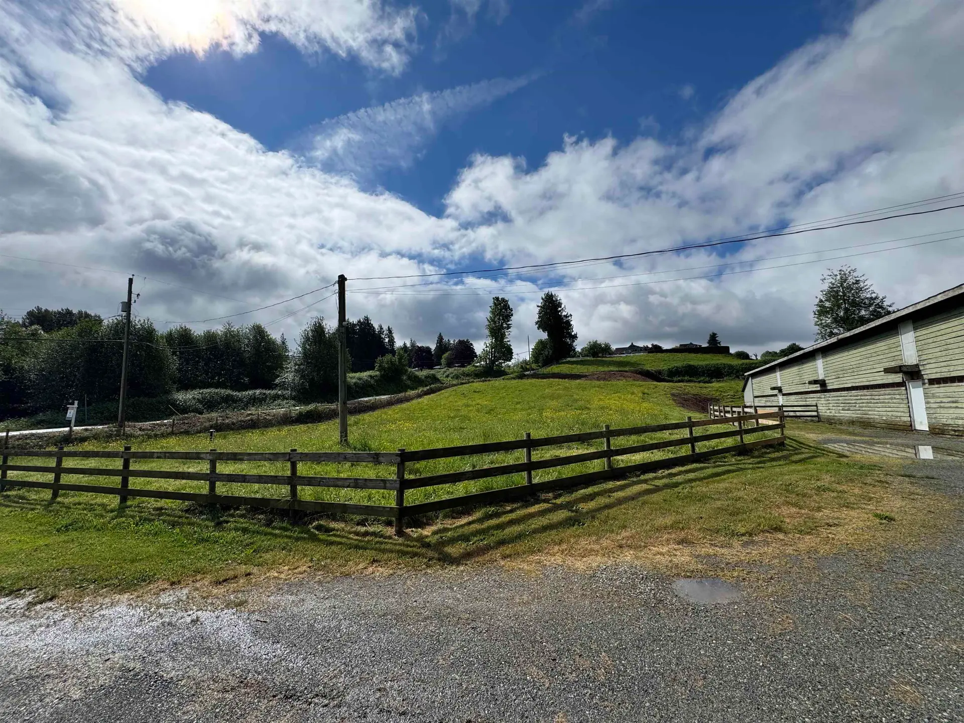 Property at 4393 Townline Road, Abbotsford, BC