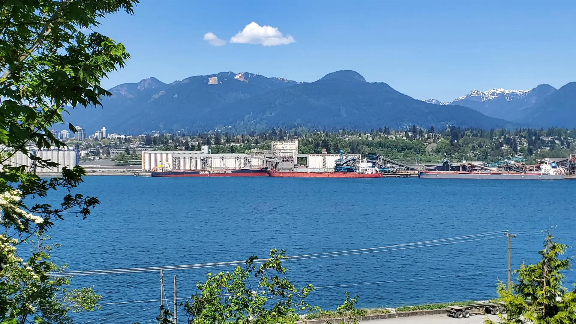 Property at 2497 Wall Street, Vancouver, BC