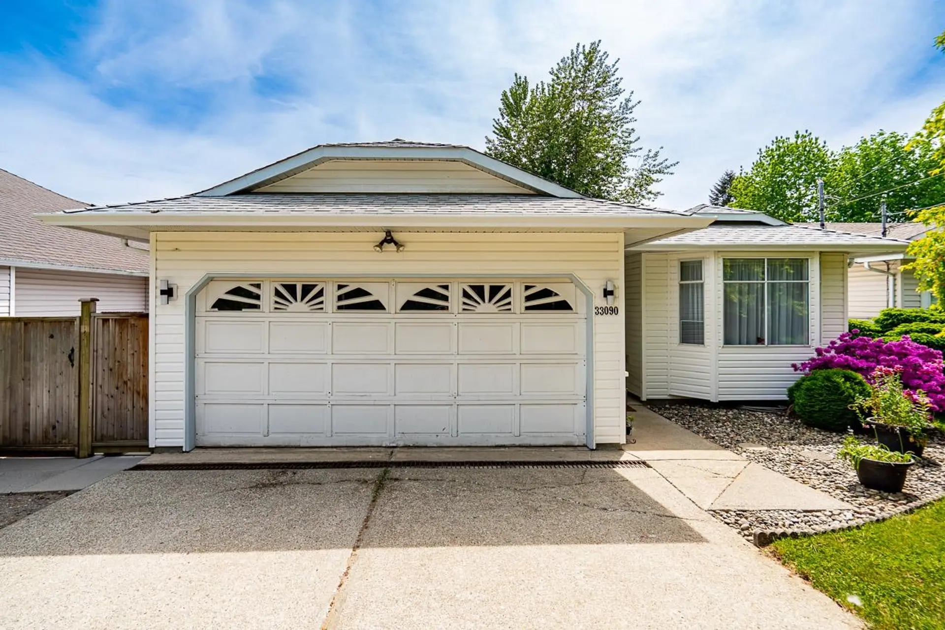 Property at 33090 Best Avenue, Mission, BC