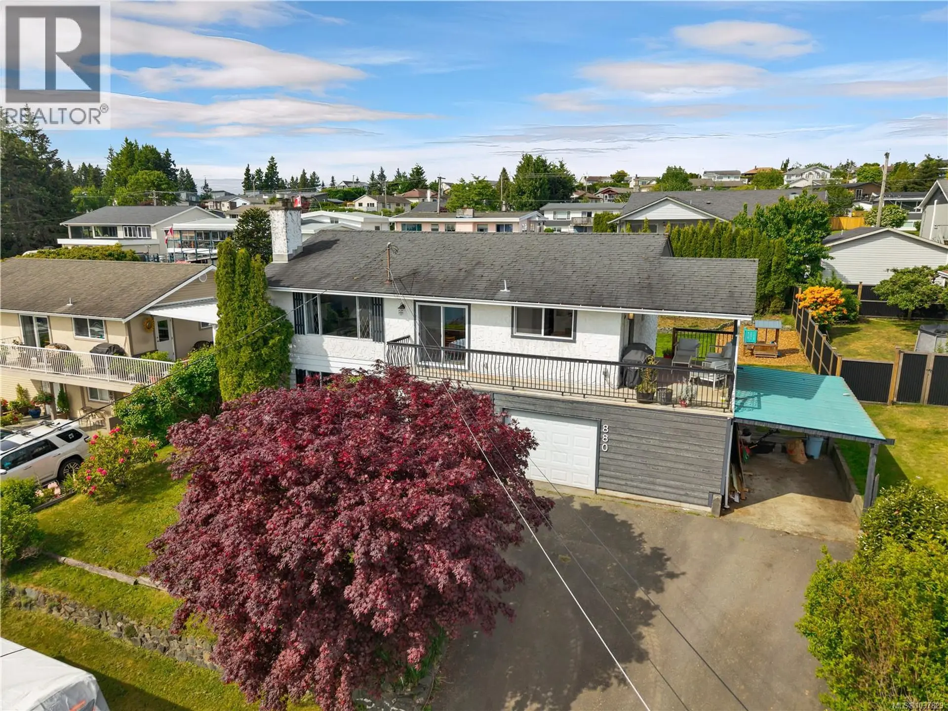 Property at 880 Galerno Rd, Campbell River, BC