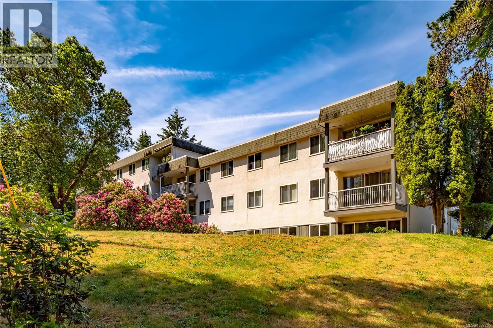 Property at #3107 995 Bowen Rd, Nanaimo, BC