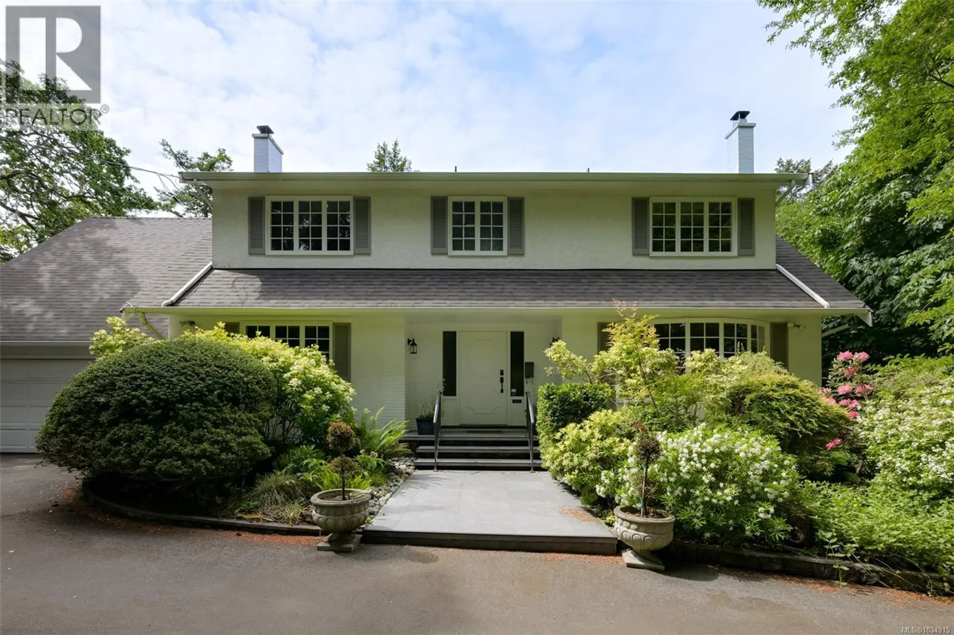 Property at 2861 Tudor Ave, Saanich, BC