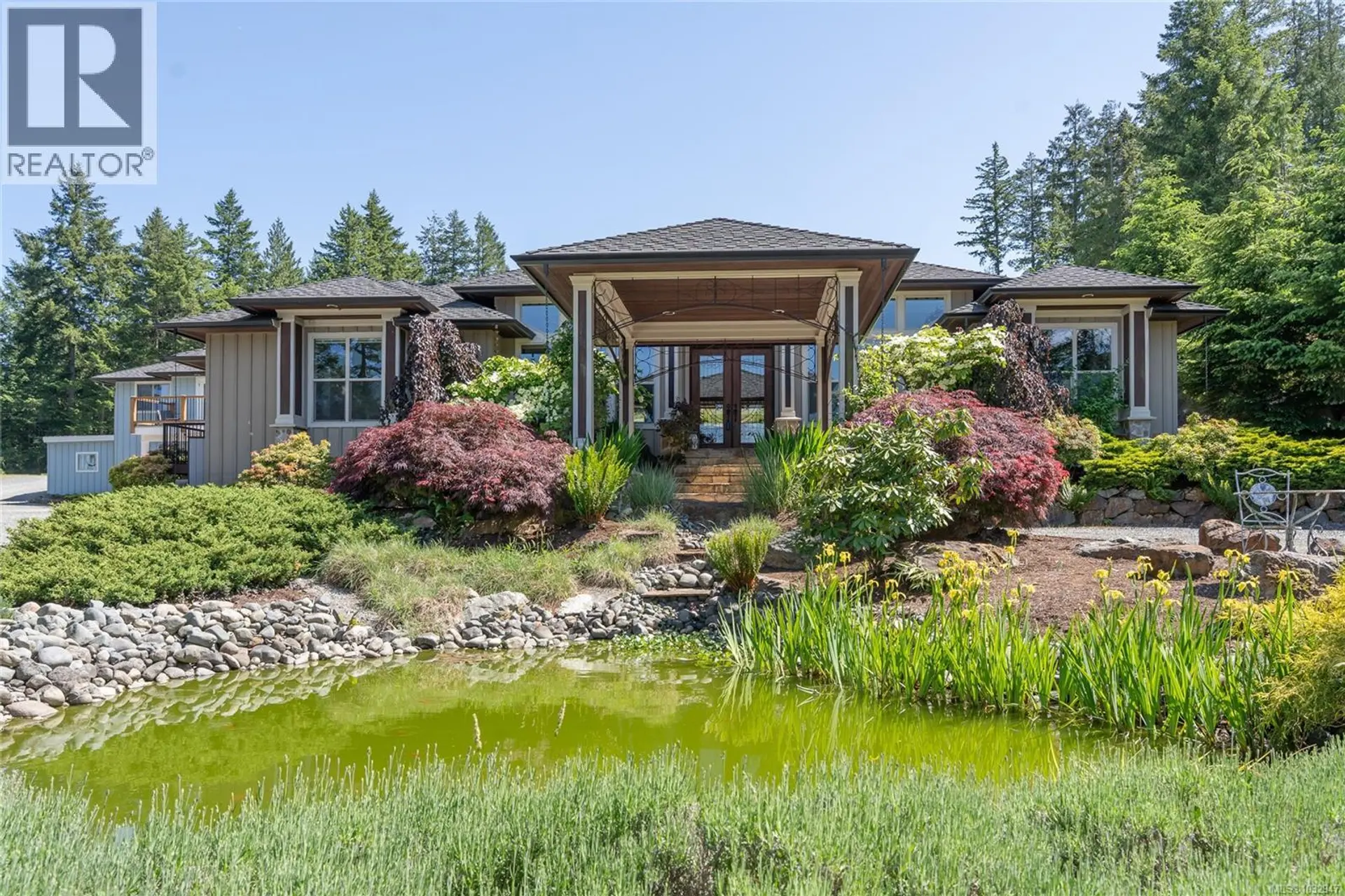 Property at 7487 Relke Rd, Duncan, BC