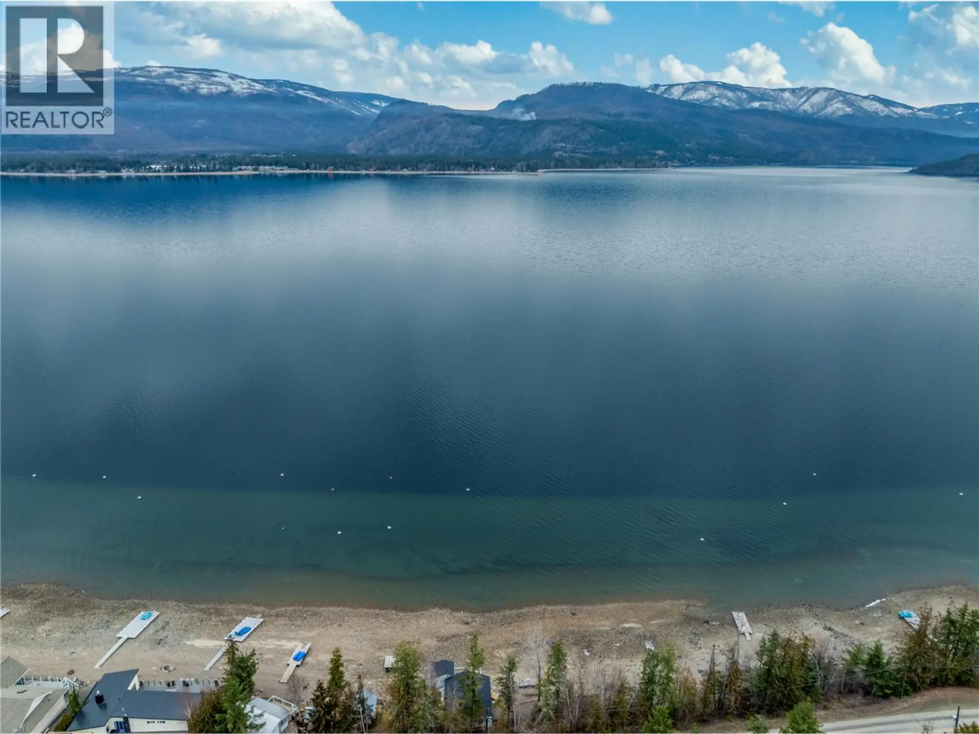 Property at 1665 Blind Bay Road, Blind Bay, BC
