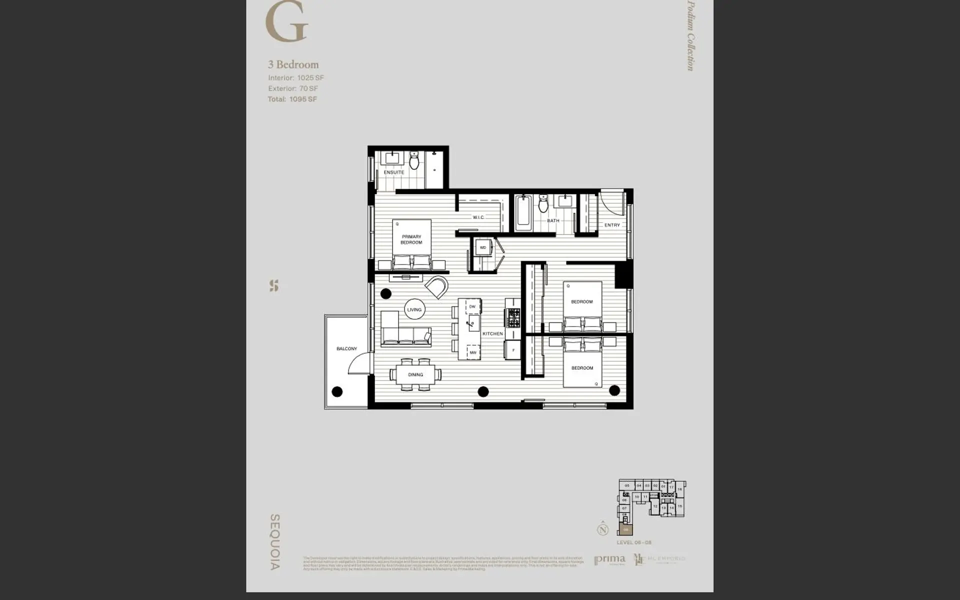 #709 10375 133 Street - Image 12