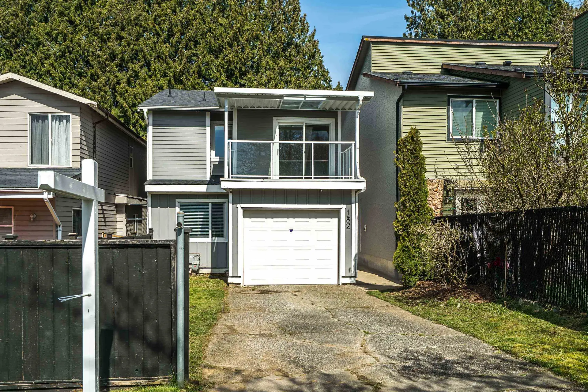 Property at 182 Springfield Drive, Langley, BC
