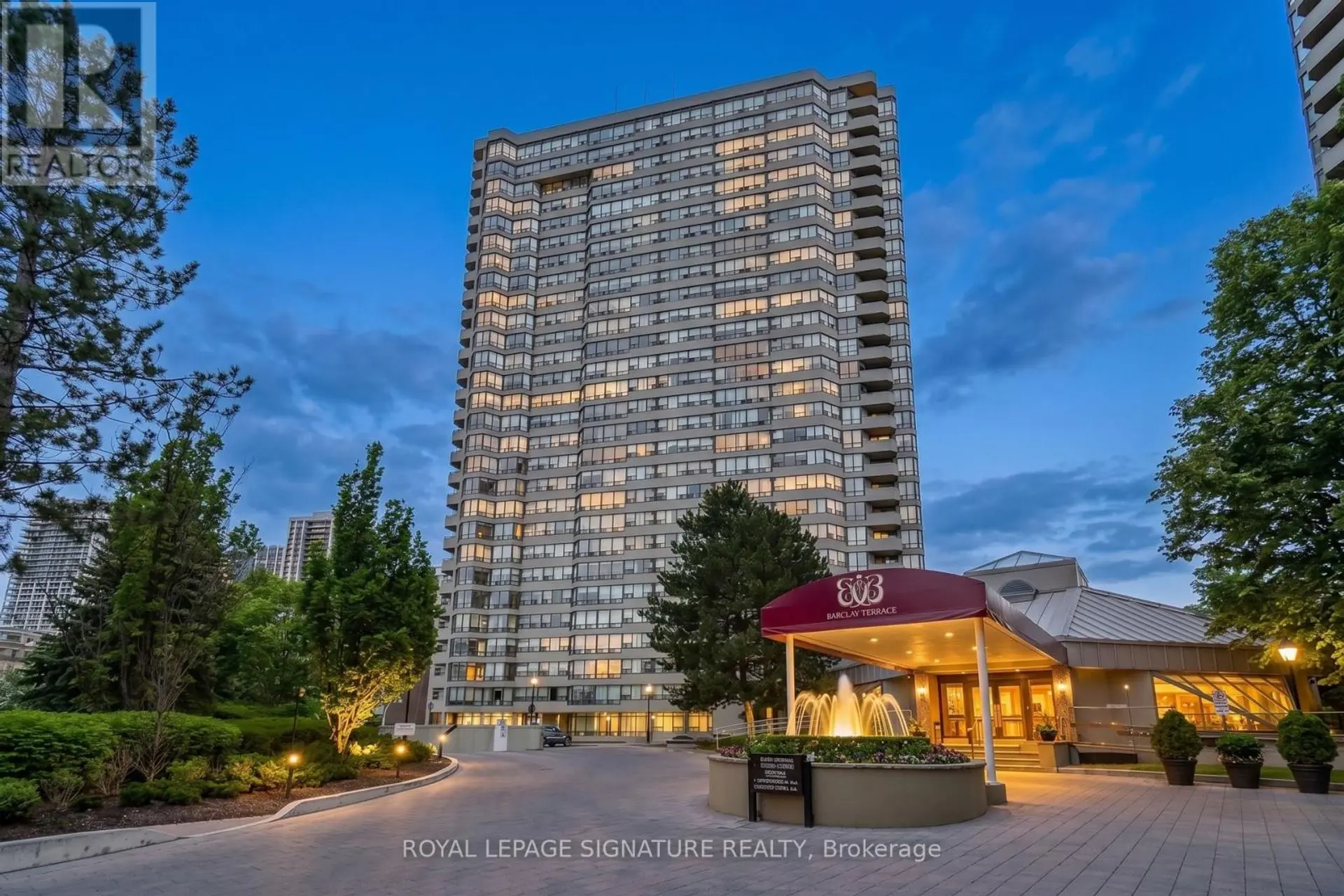 #507 1300 ISLINGTON AVENUE - Image 1