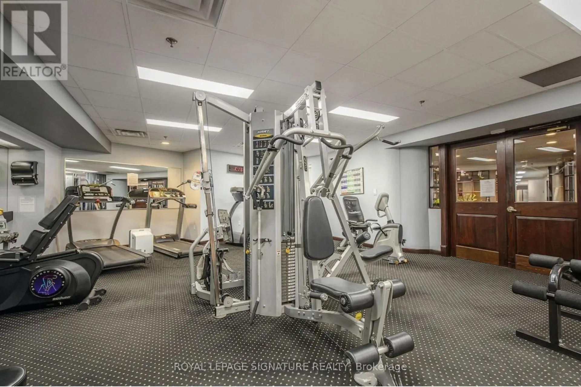 #507 1300 ISLINGTON AVENUE - Image 11