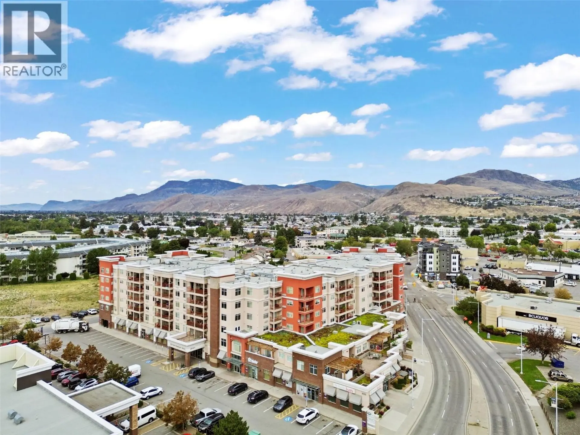 Property at #513 689 Tranquille Road, Kamloops, BC