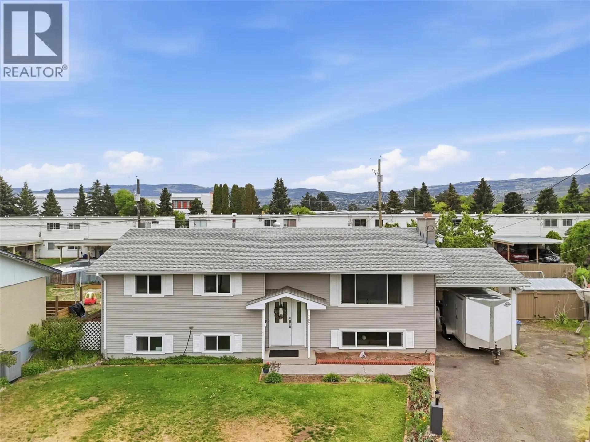 Property at 782 VENABLES Place, Kamloops, BC