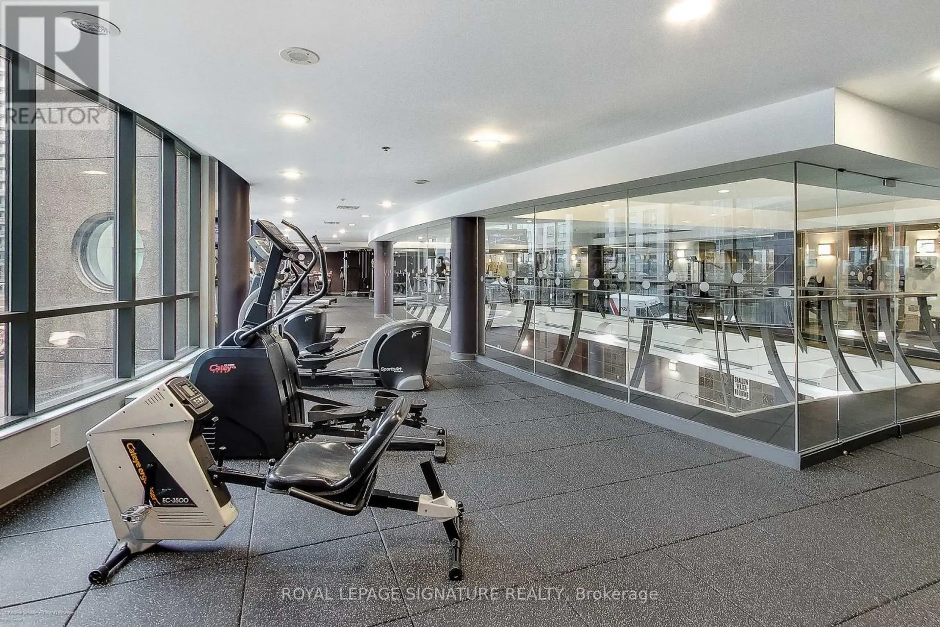 #1102 231 FORT YORK BOULEVARD - Image 17