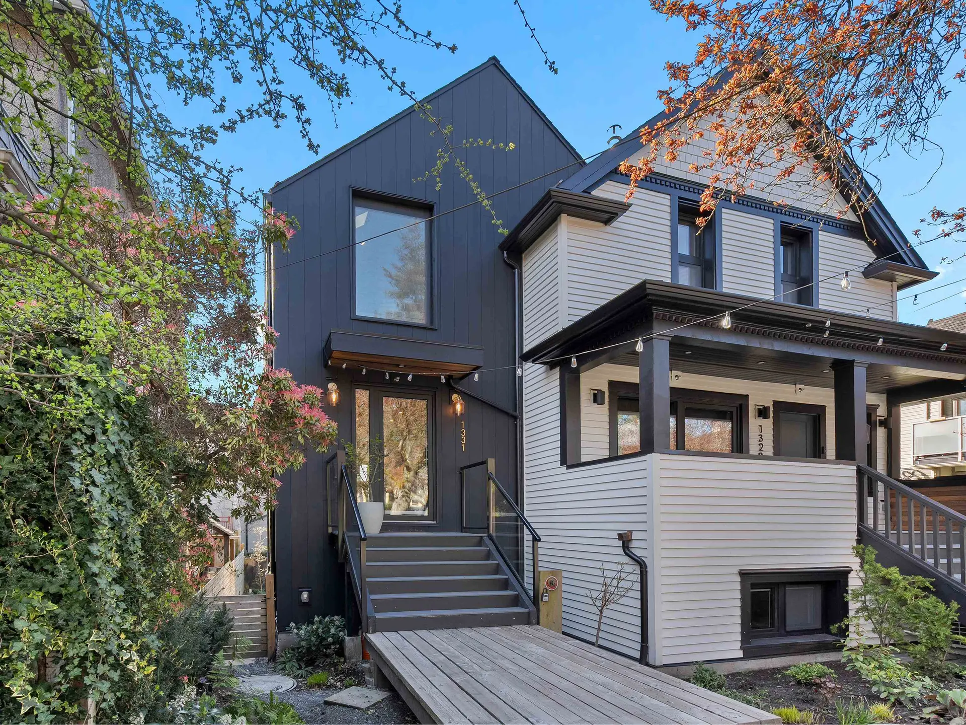 Property at 1331 Cotton Drive, Vancouver, BC