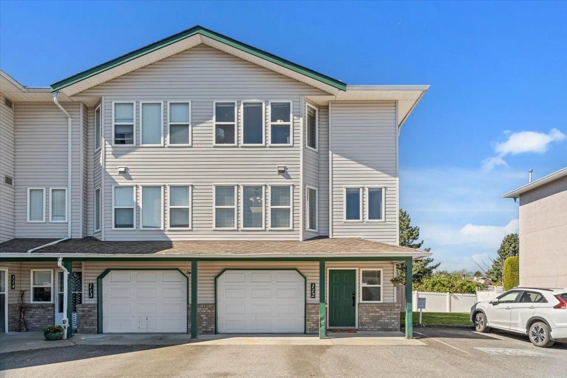 Property at #112 5765 Vedder Road, Chilliwack, BC