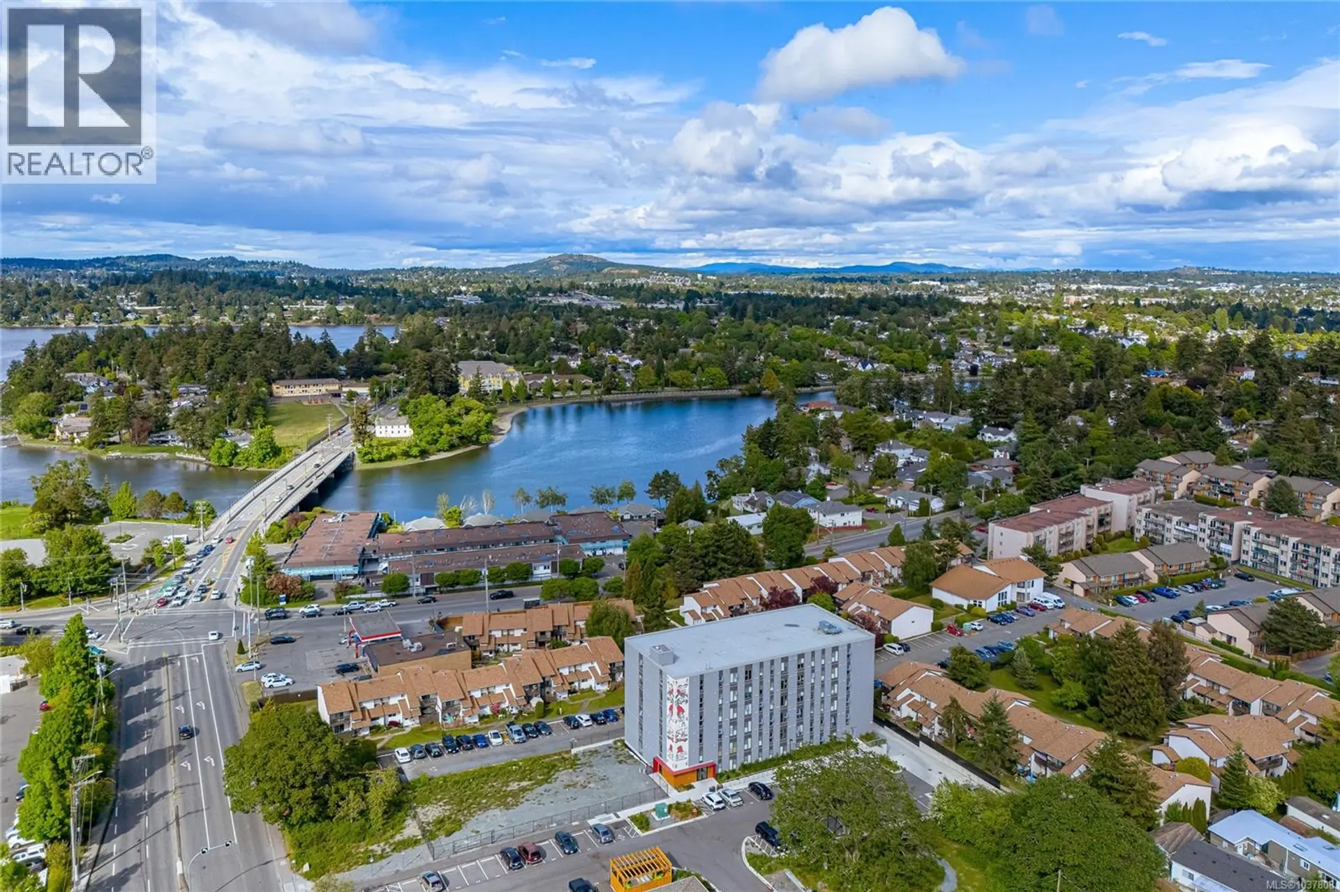 Property at #24 1506 Admirals Rd, View Royal, BC