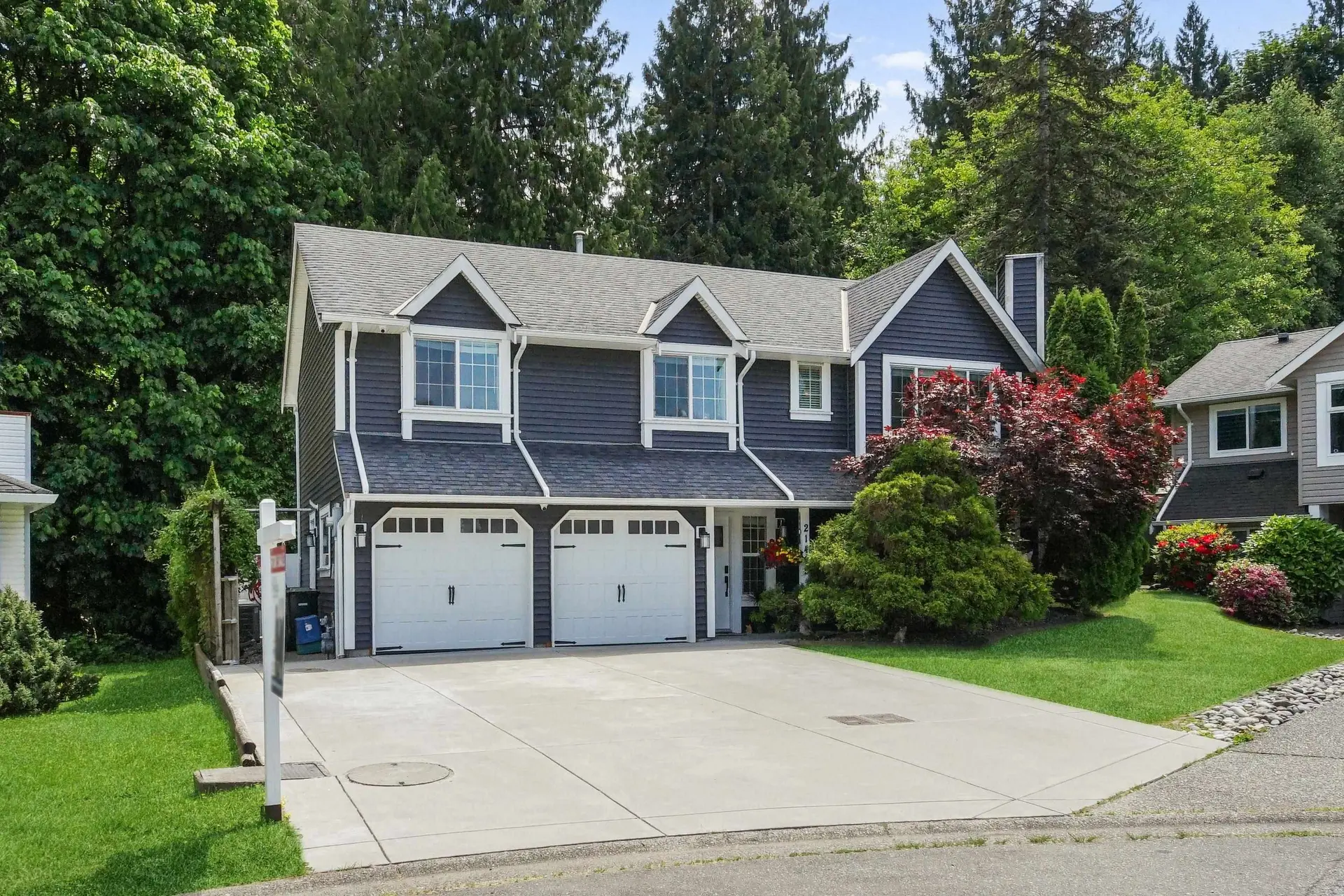 Property at 21495 90 Avenue, Langley, BC
