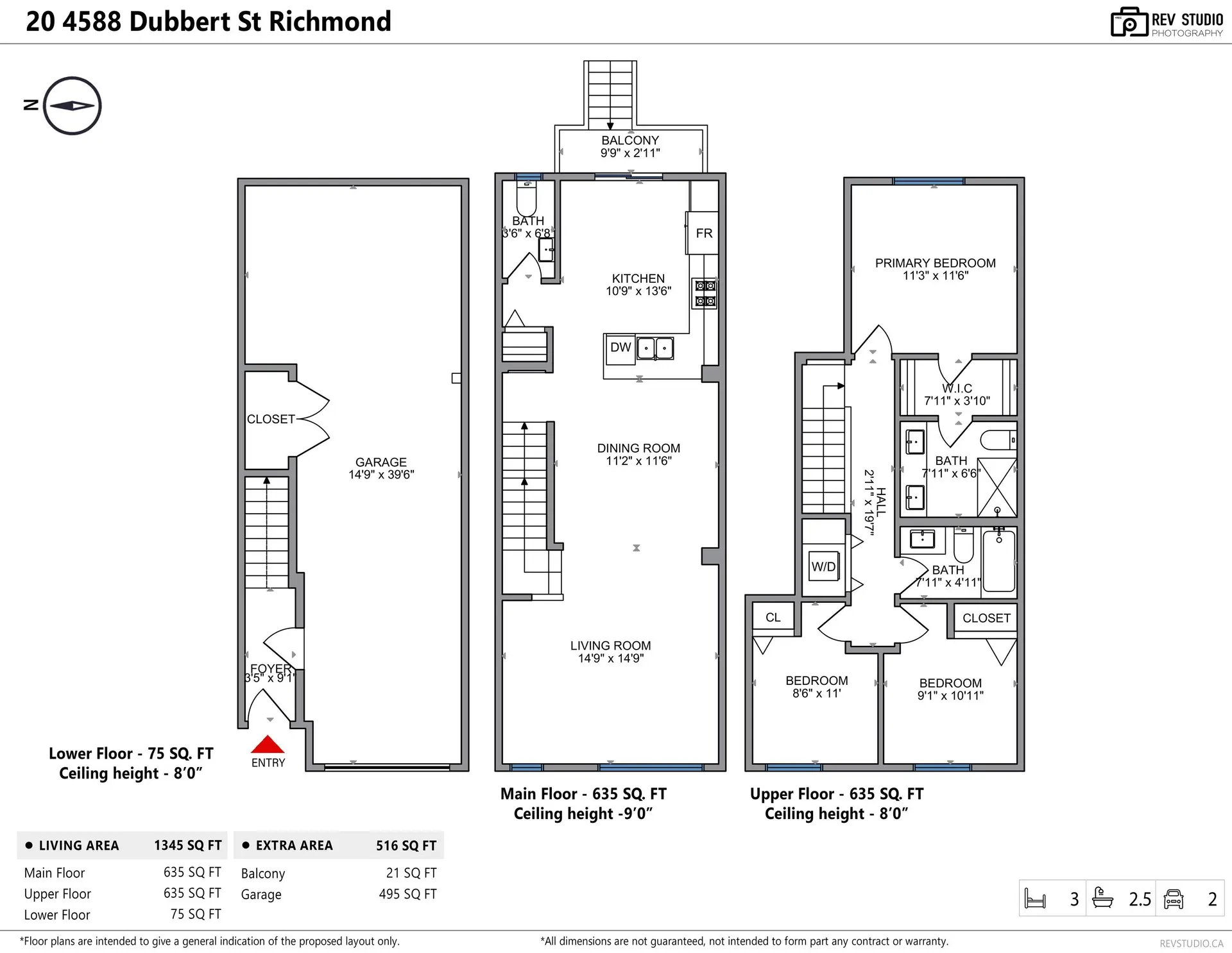 #20 4588 Dubbert Street - Image 10