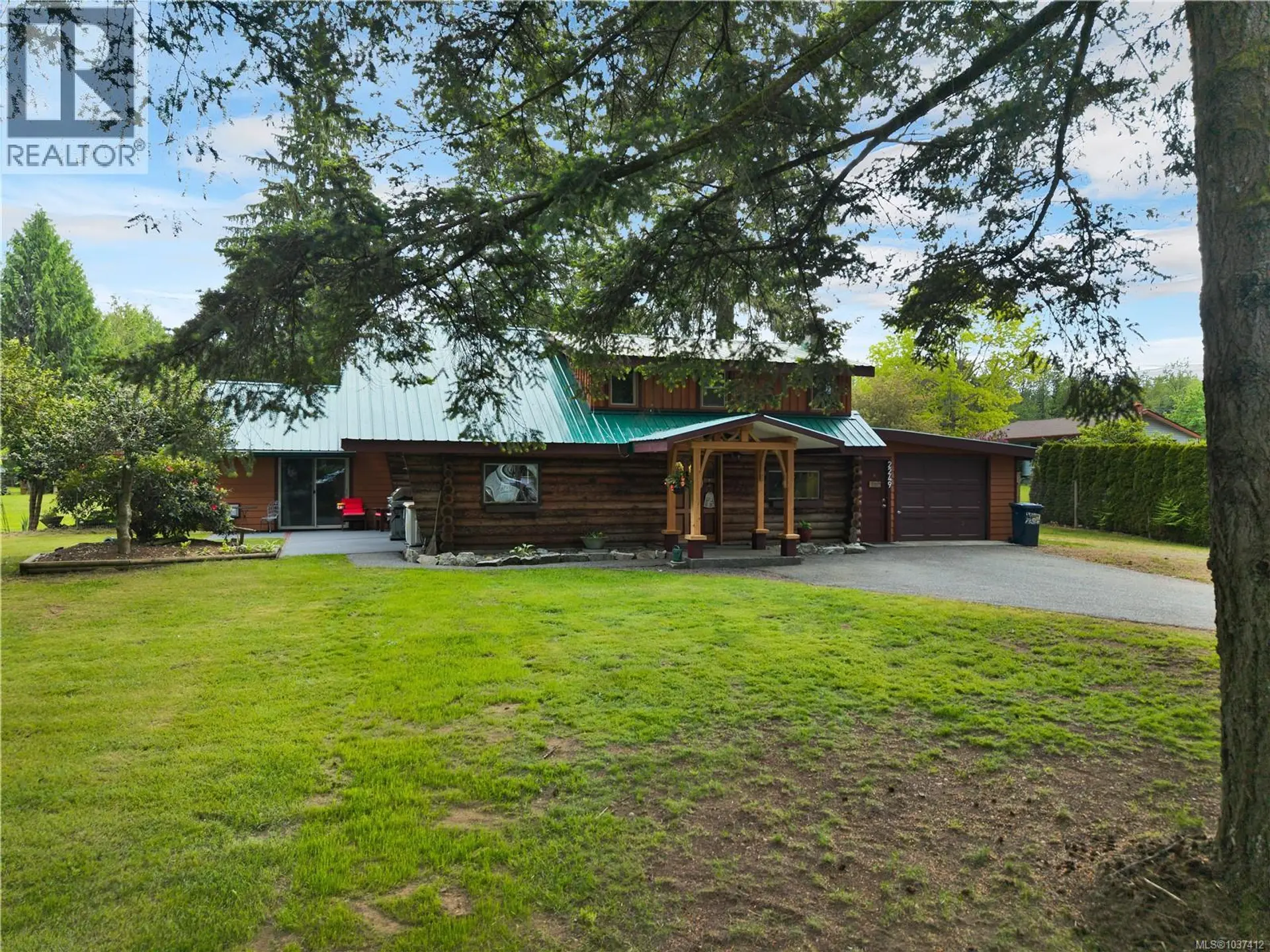 Property at 2249 Glenmore Rd, Campbell River, BC