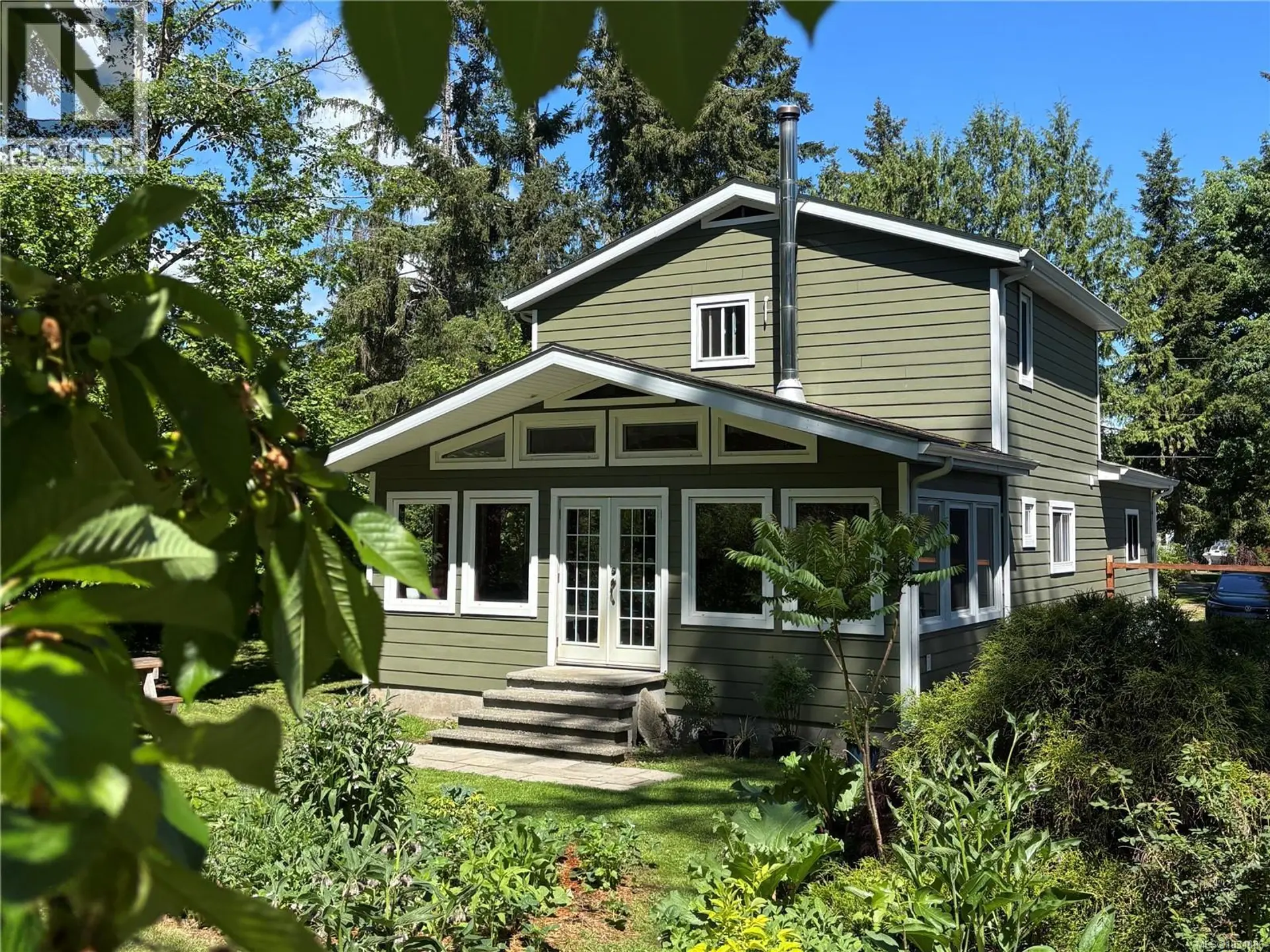 Property at 2491 Oakes Rd, Black Creek, BC