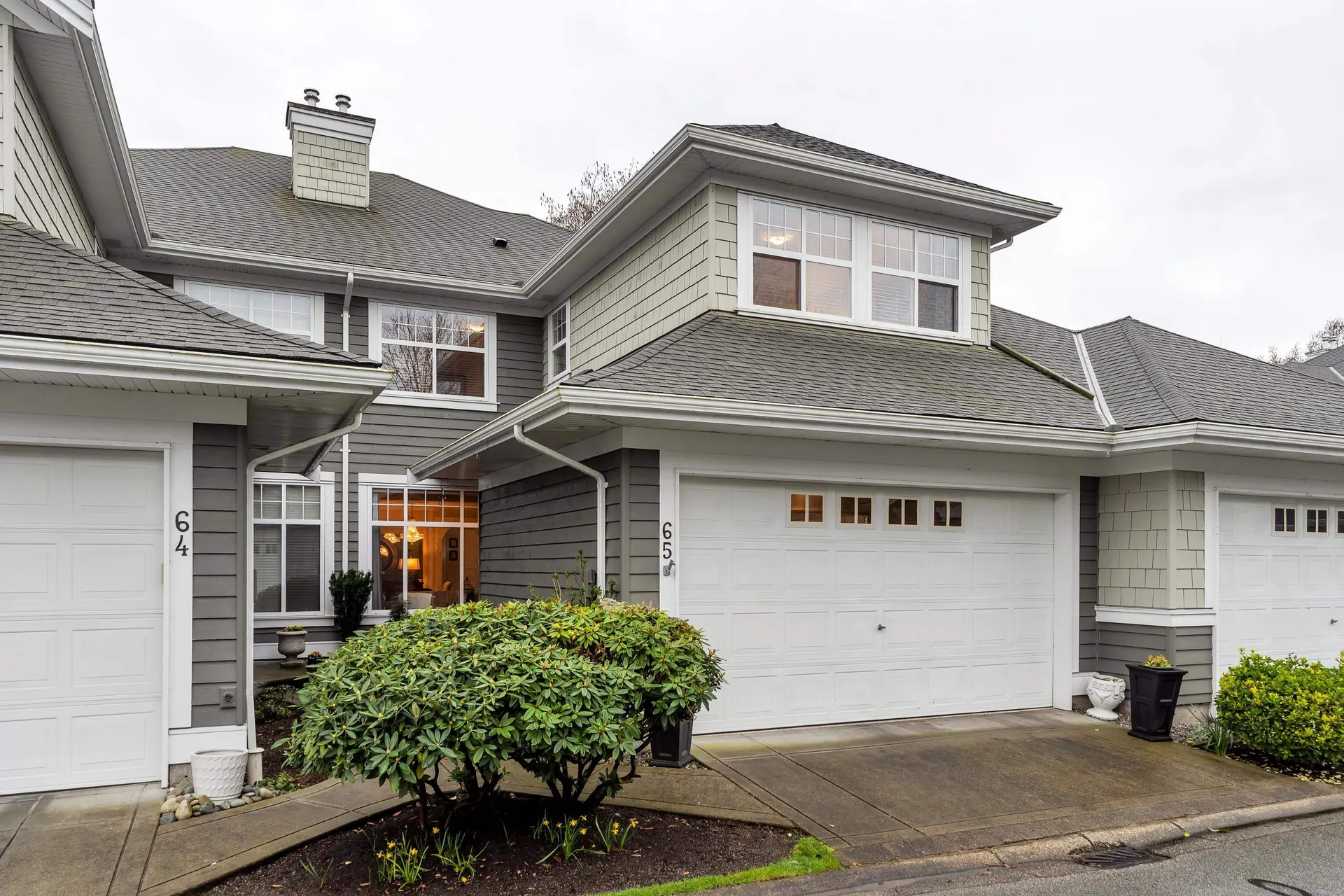Property at #65 5900 Ferry Road, Delta, BC