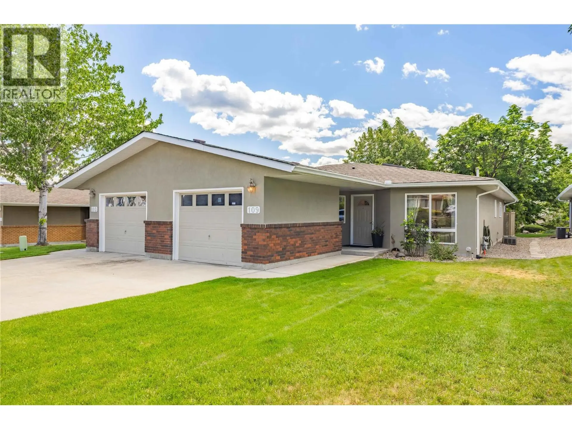 Property at #109 4035 Gellatly Road S, West Kelowna, BC