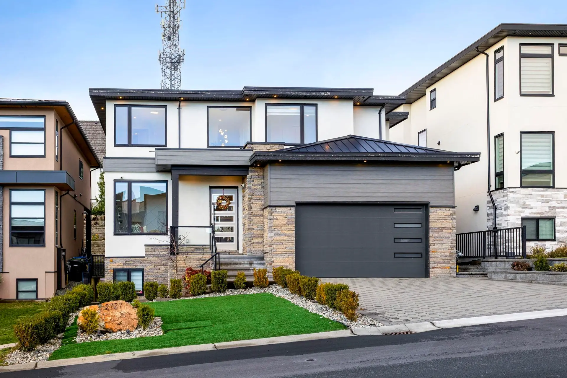 Property at 2727 Montana Place, Abbotsford, BC