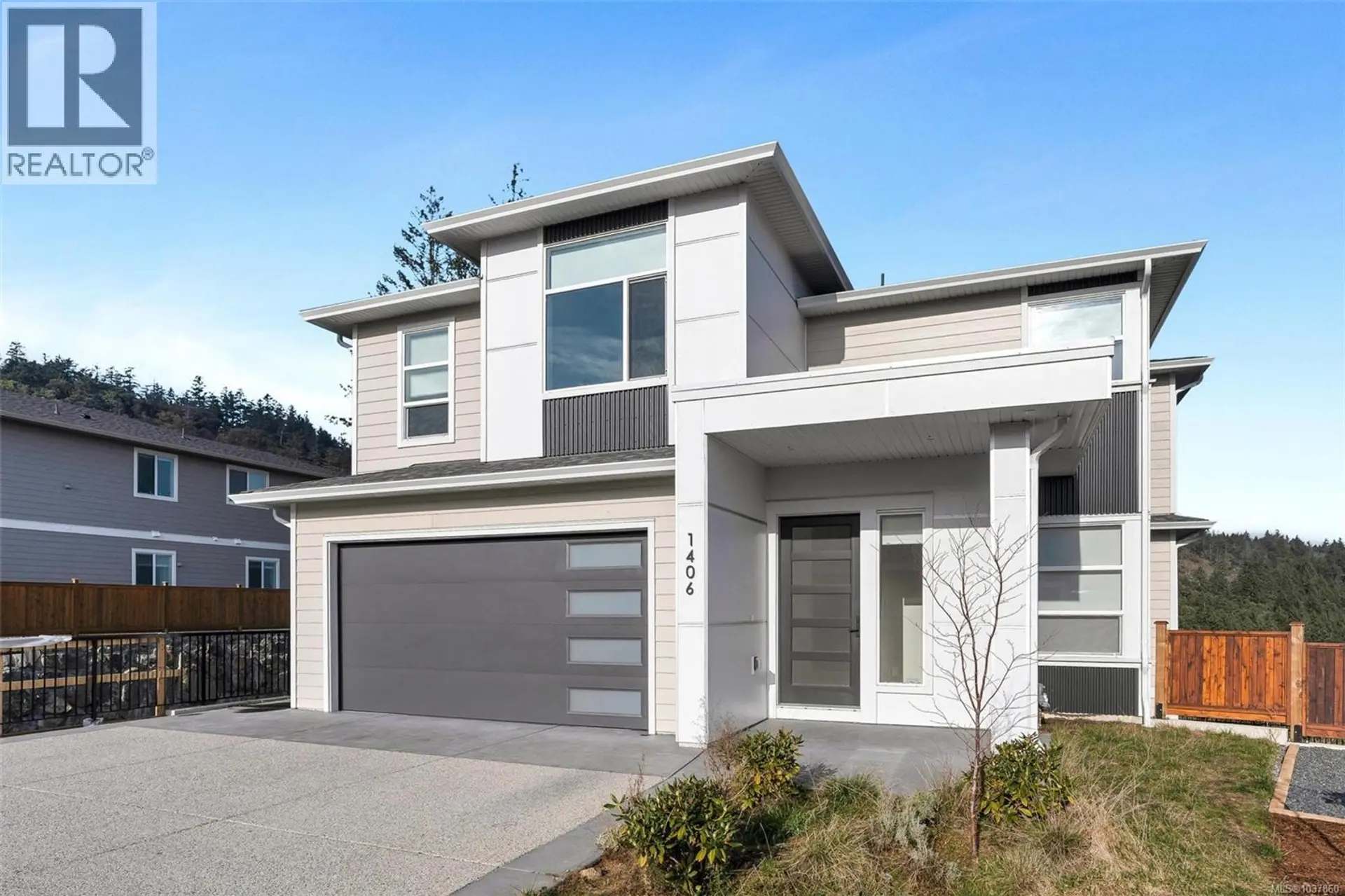 Property at 1406 Sandstone Lane, Langford, BC