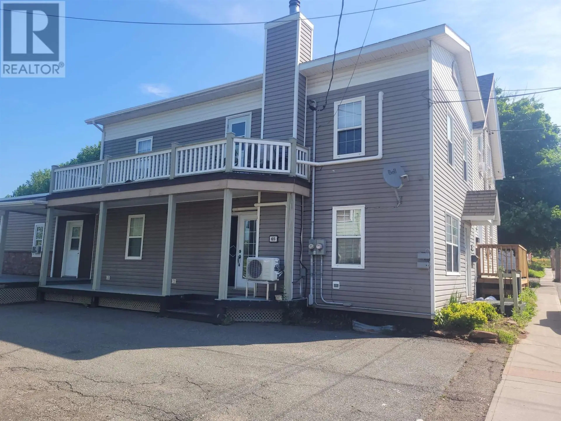Property at 65 Douglas Street, Charlottetown, PE