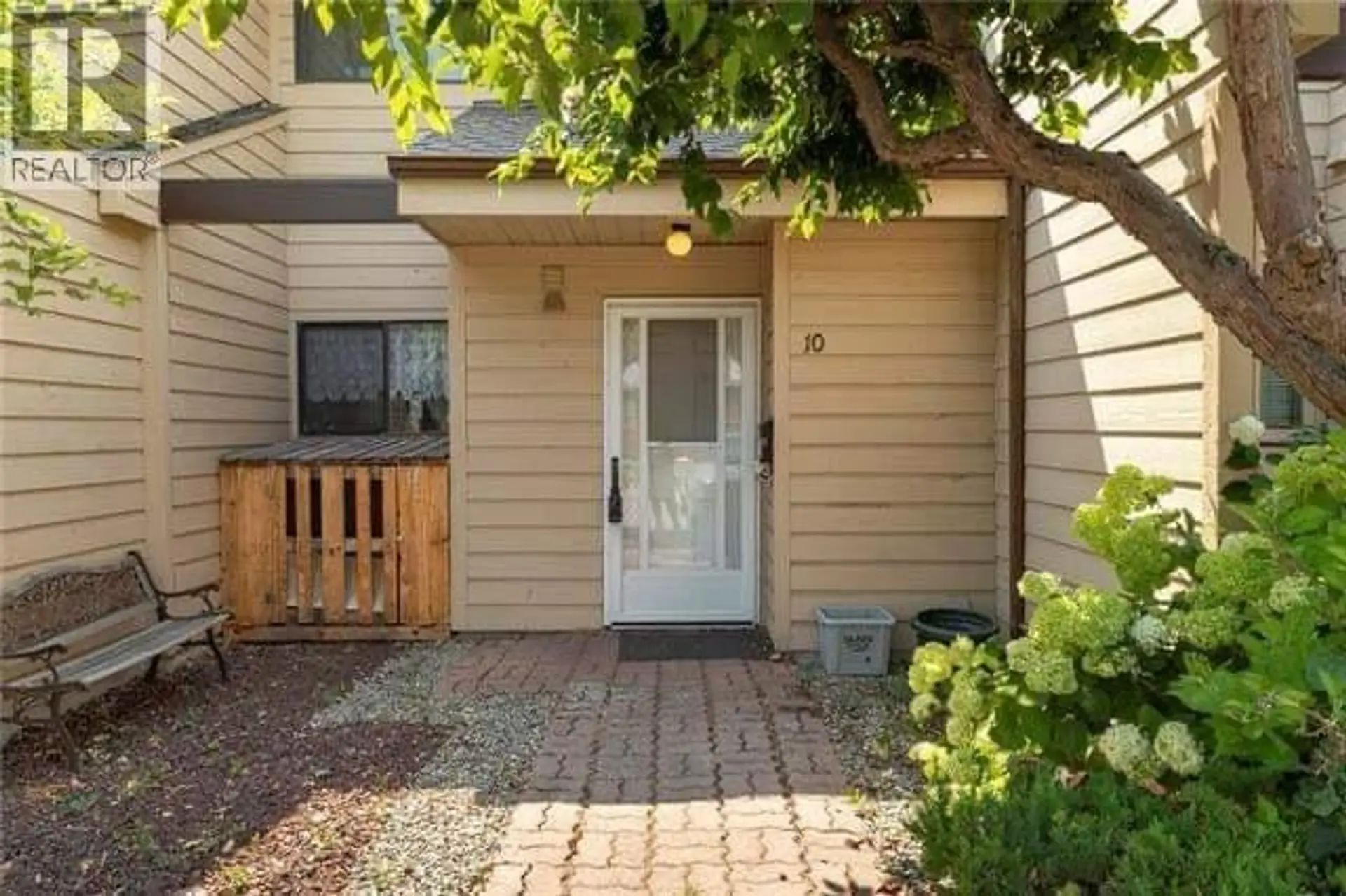 Property at #10 5300 25th Avenue, Vernon, BC
