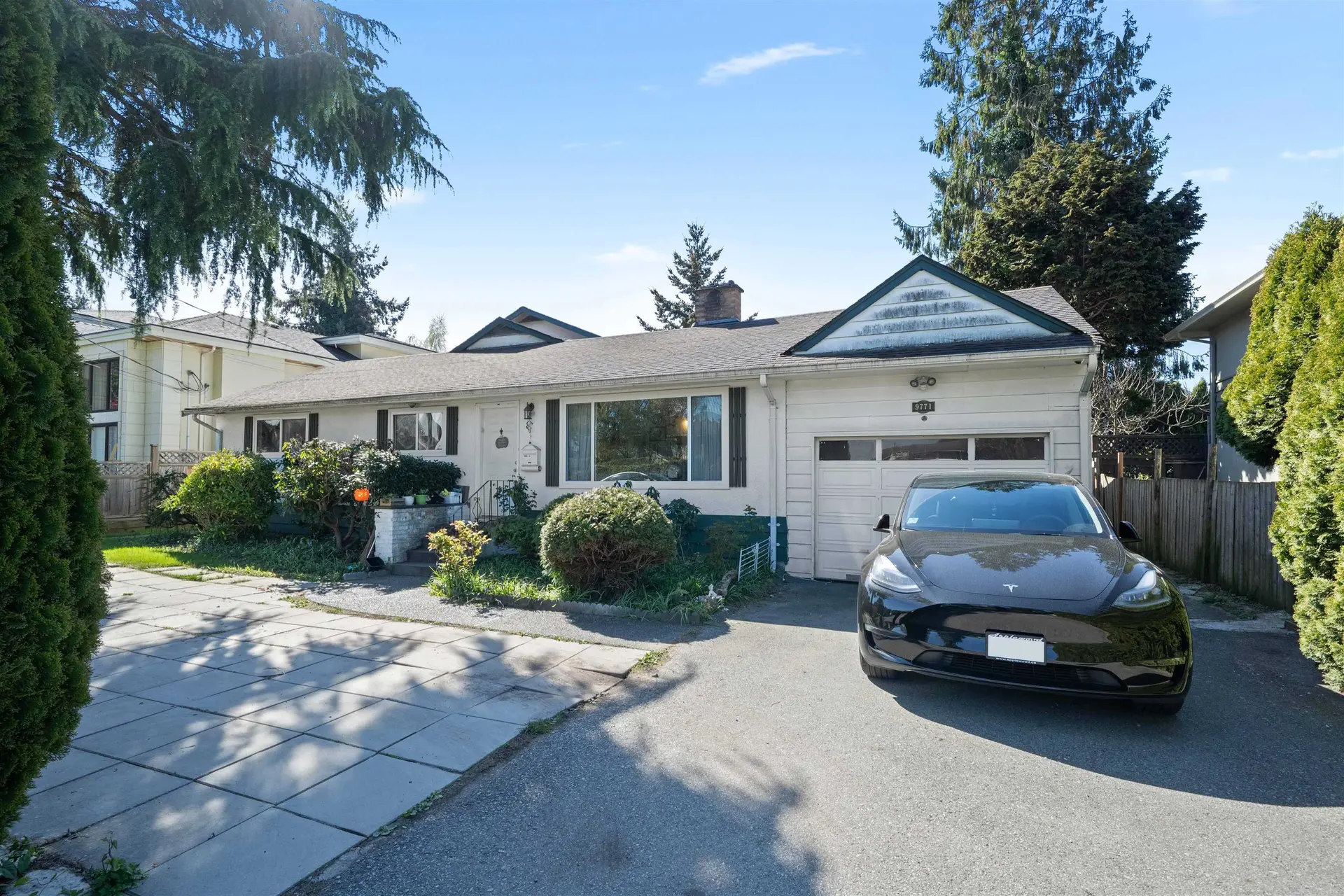 Property at 9771 Pinewell Crescent, Richmond, BC