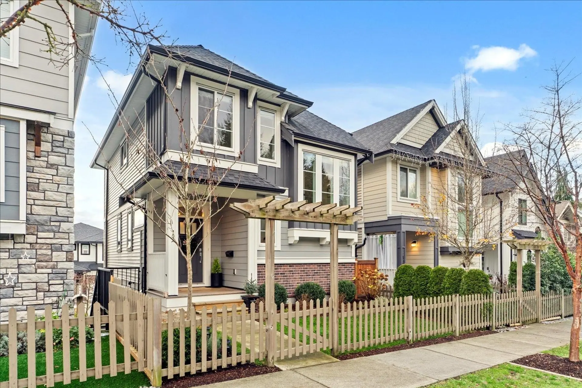 Property at #11 4295 Old Clayburn Road, Abbotsford, BC