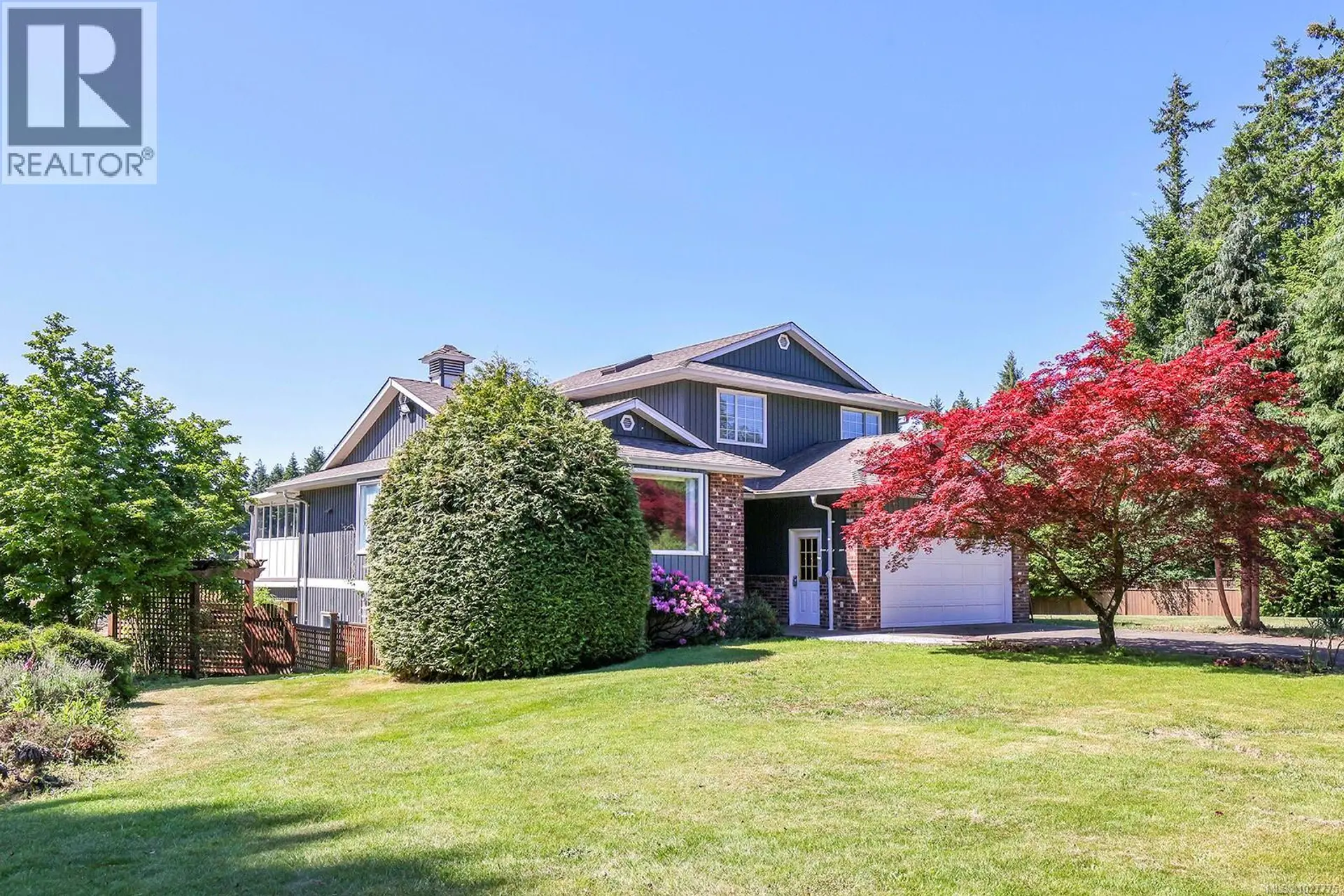 Property at 2099 Idiens Way, Comox, BC