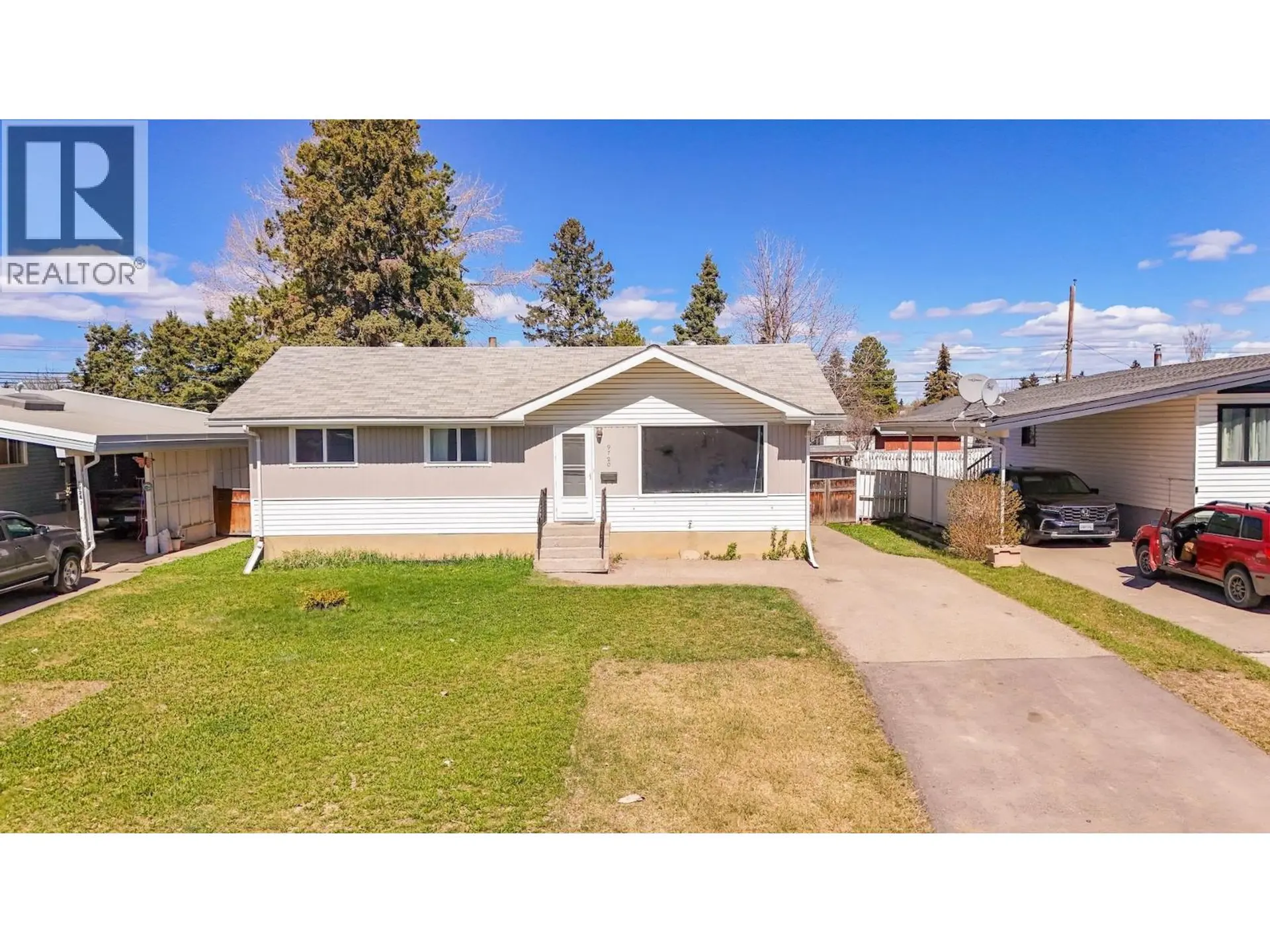 Property at 9720 103 AVENUE, Fort St. John, BC