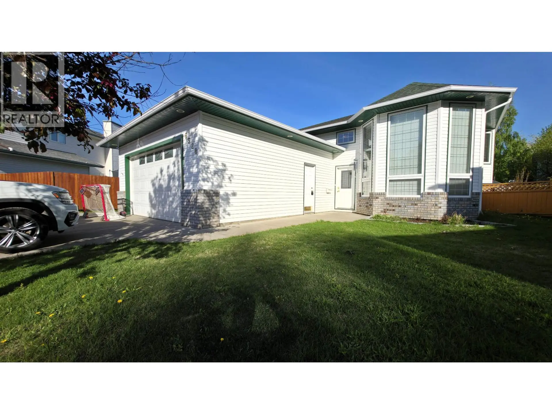 Property at 6528 DELISLE COURT, Prince George, BC