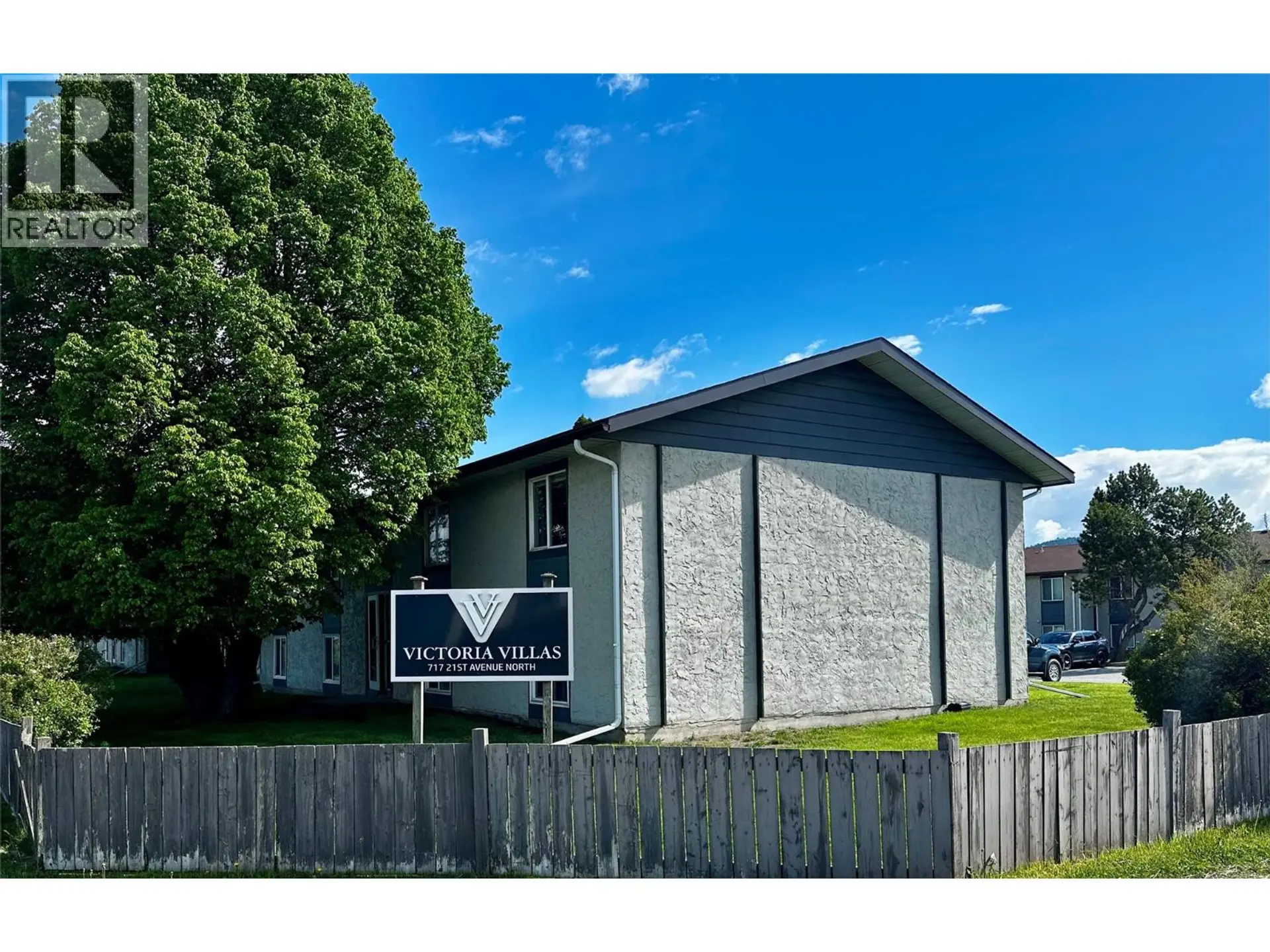 Property at #10 717 21  N Avenue, Cranbrook, BC