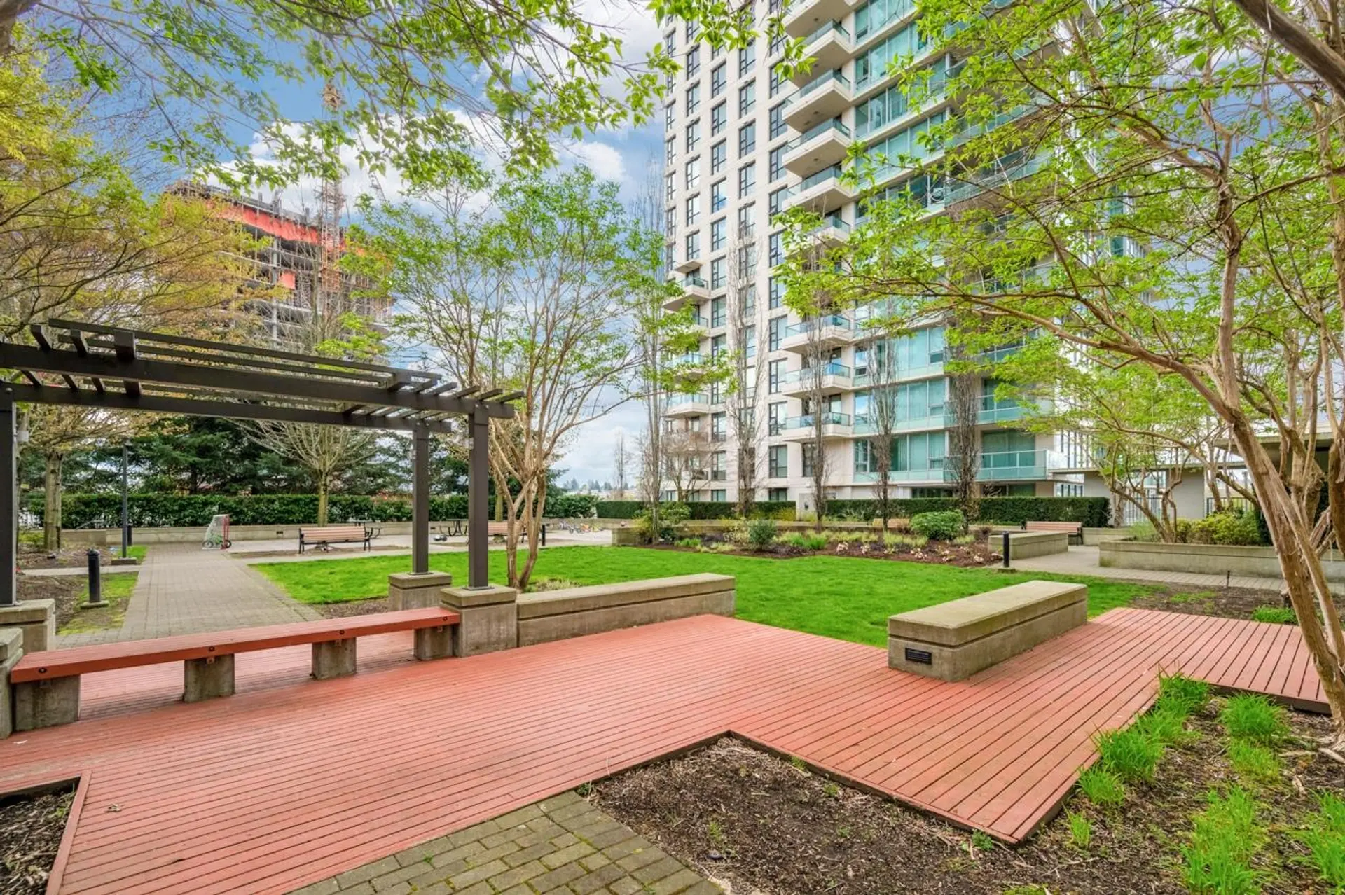 #1703 2232 Douglas Road - Image 2