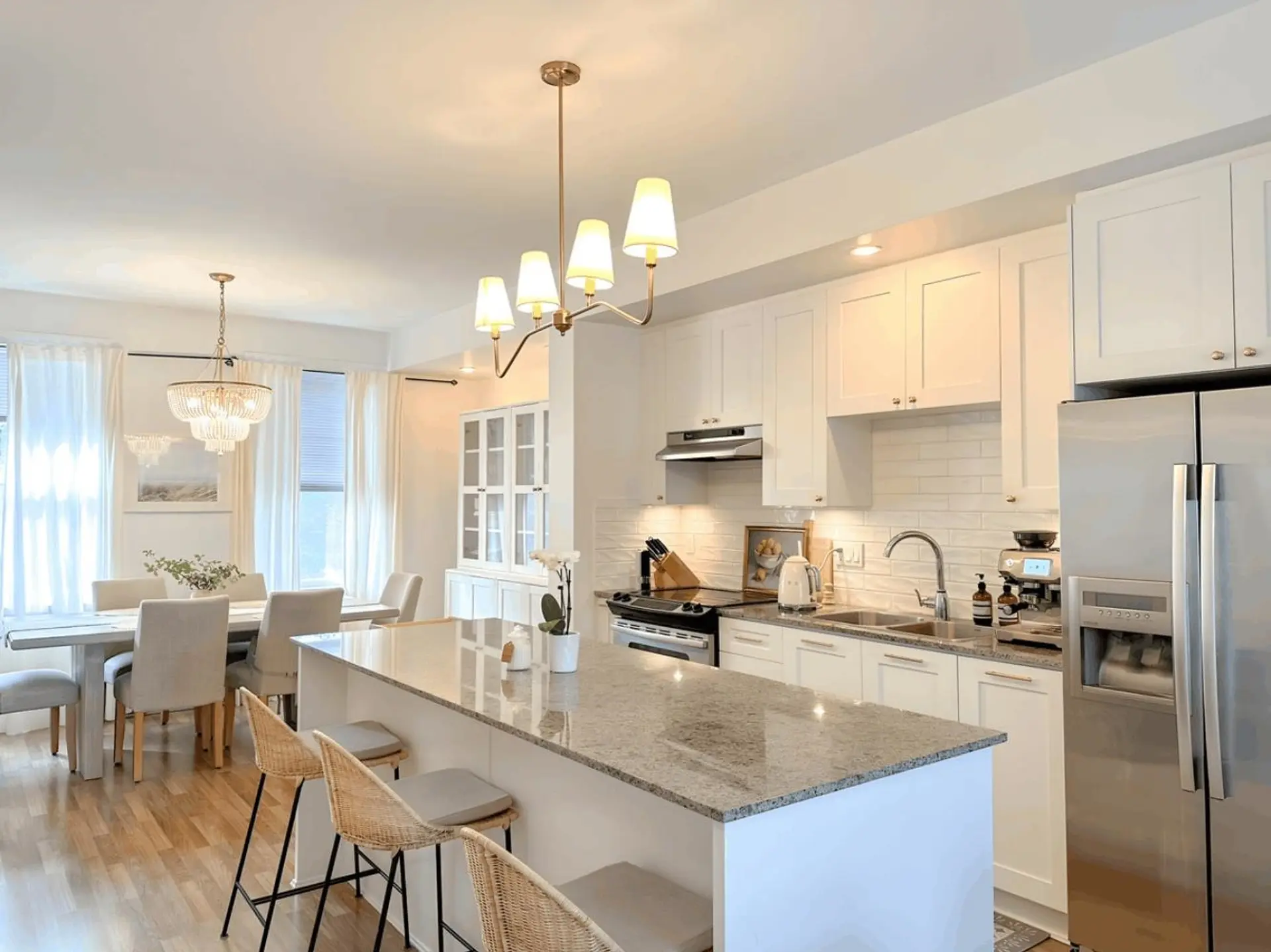Property at #59 688 Edgar Avenue, Coquitlam, BC