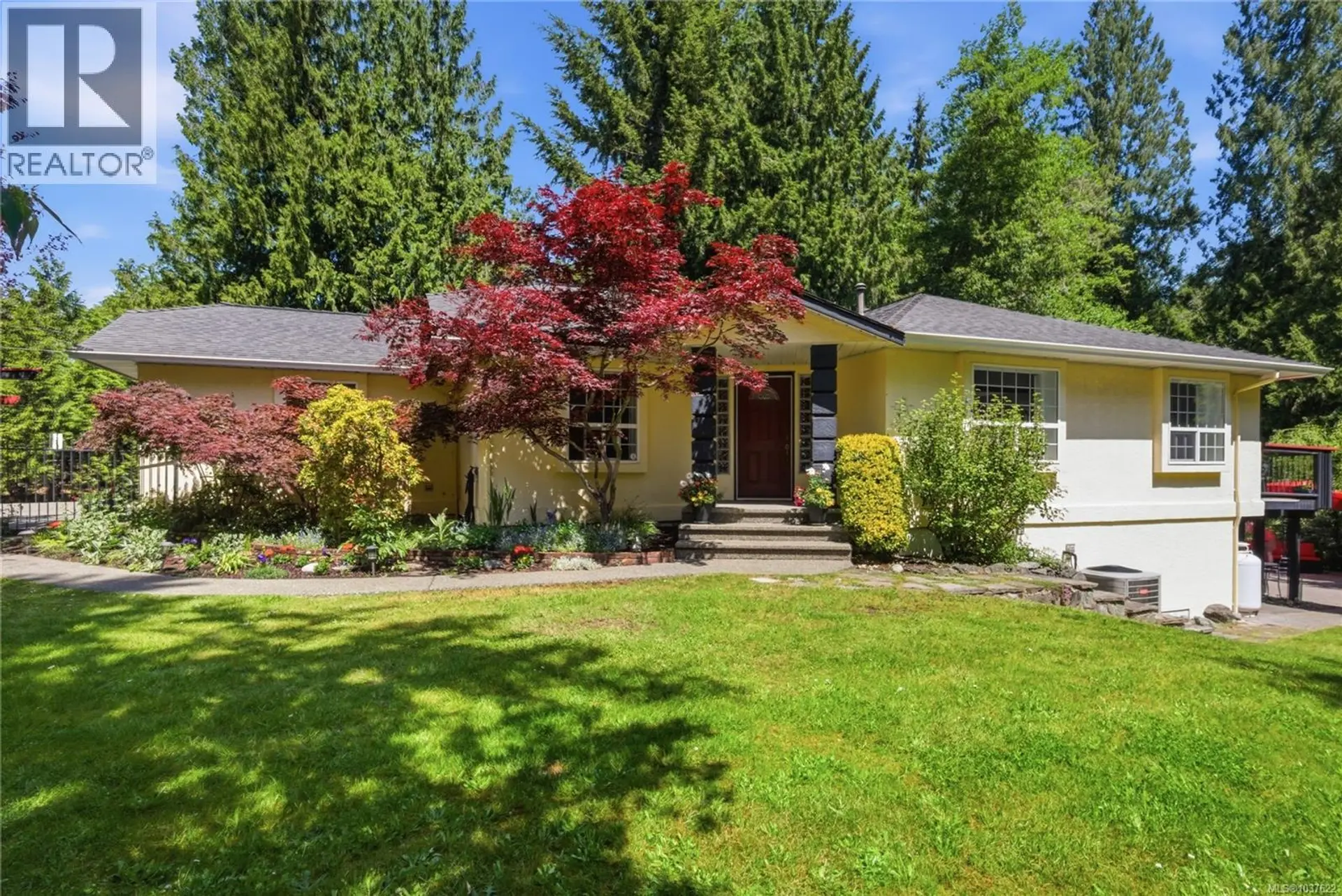 Property at 3555 Dougan Dr, Cobble Hill, BC