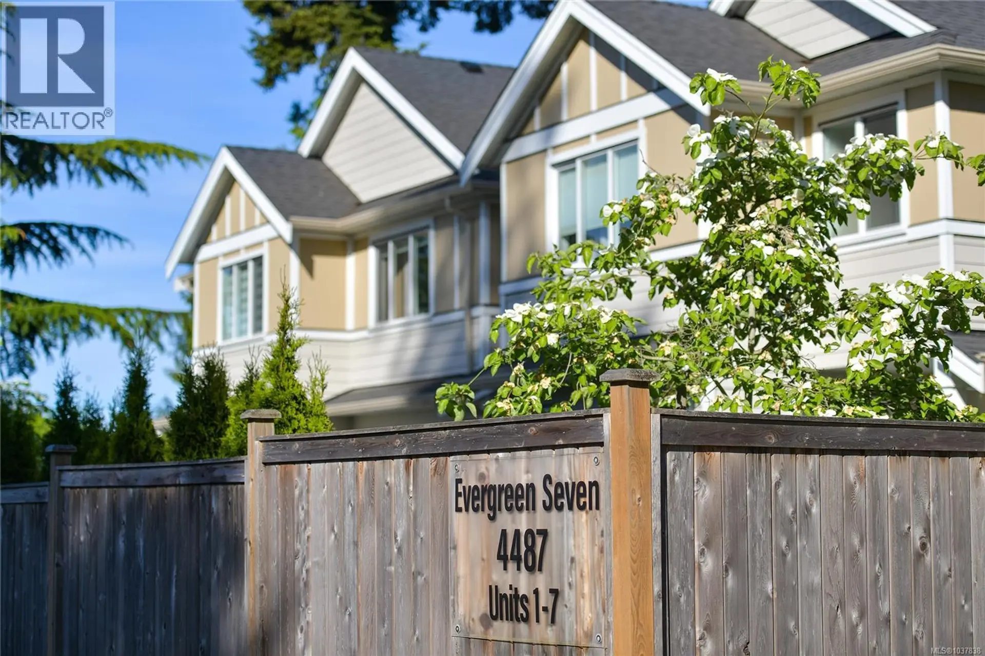 Property at #2 4487 WILKINSON Rd, Saanich, BC
