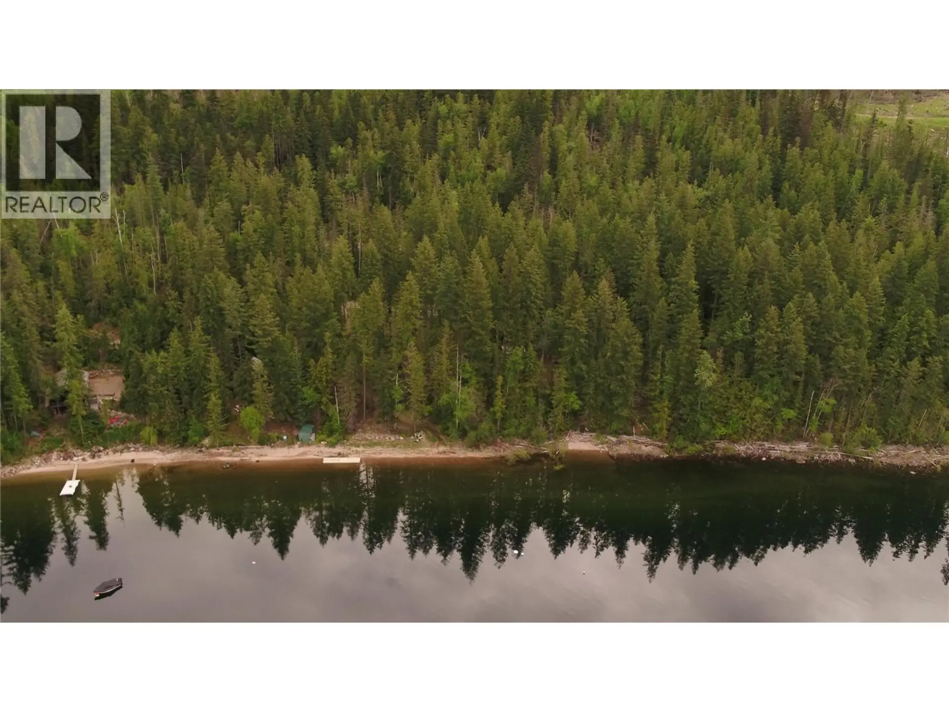 Property at 8700 Mabel Lake Road, Lumby, BC