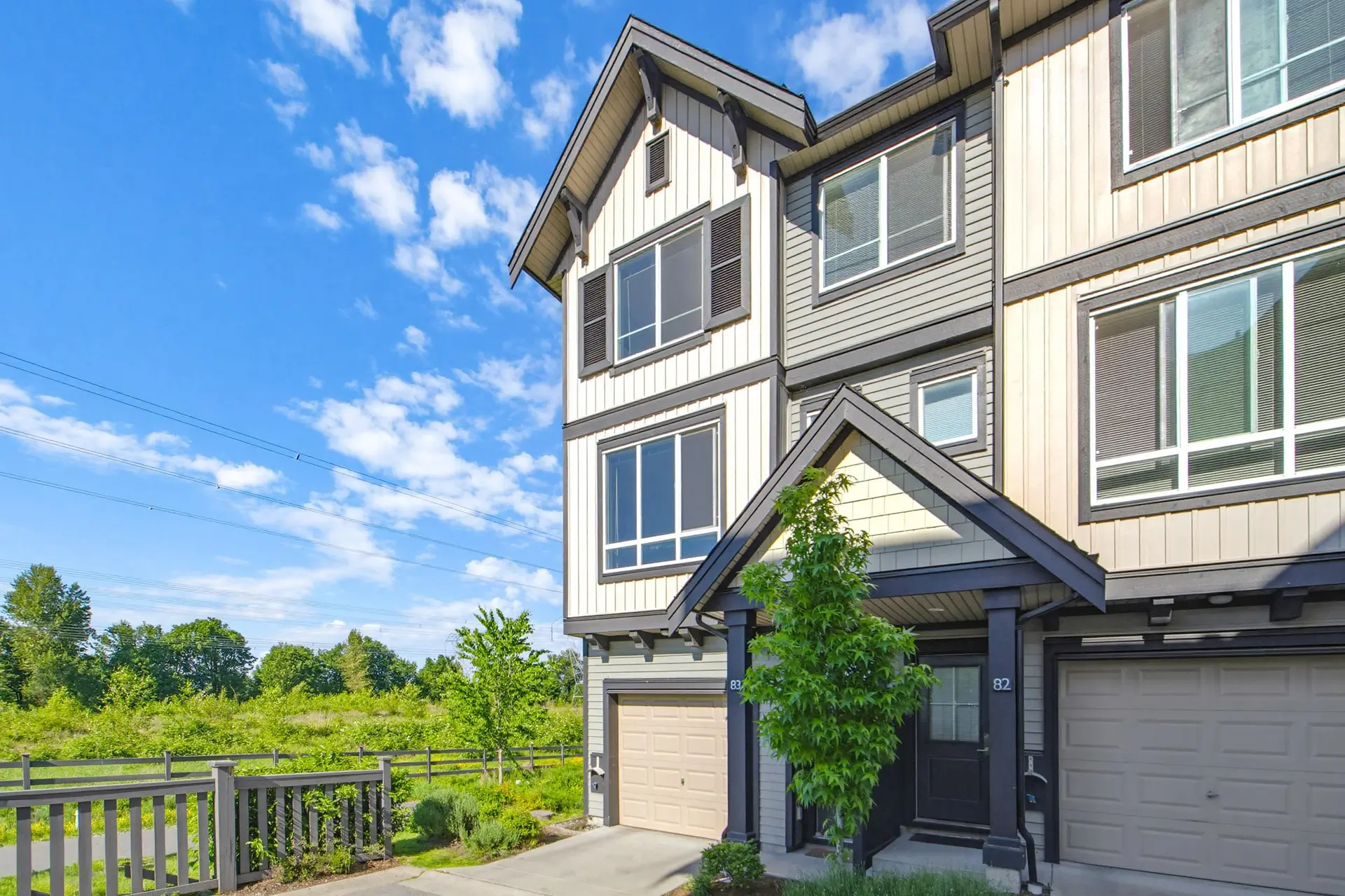 Property at #83 30930 Westridge Place, Abbotsford, BC