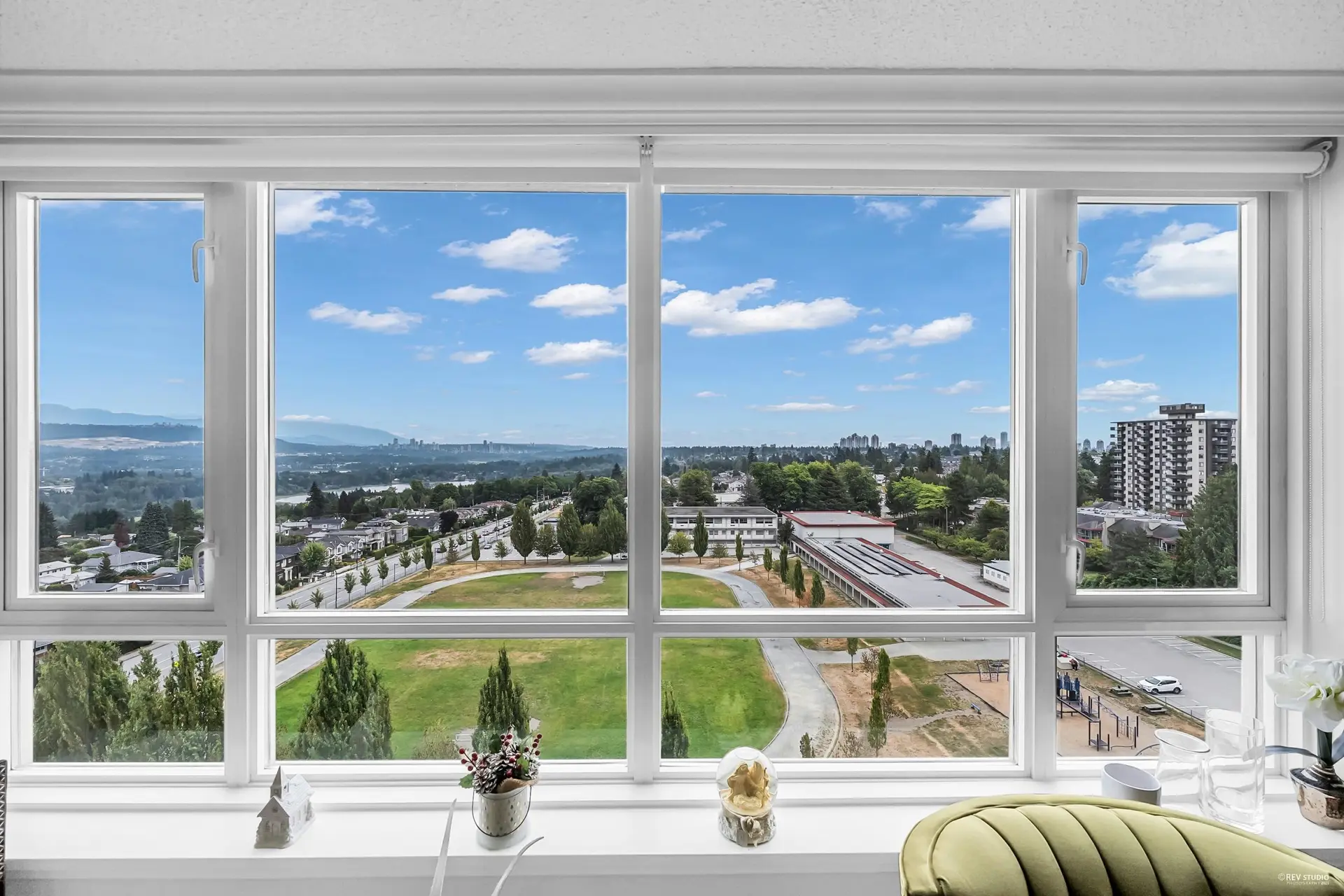 Property at #1206 6055 Nelson Avenue, Burnaby, BC