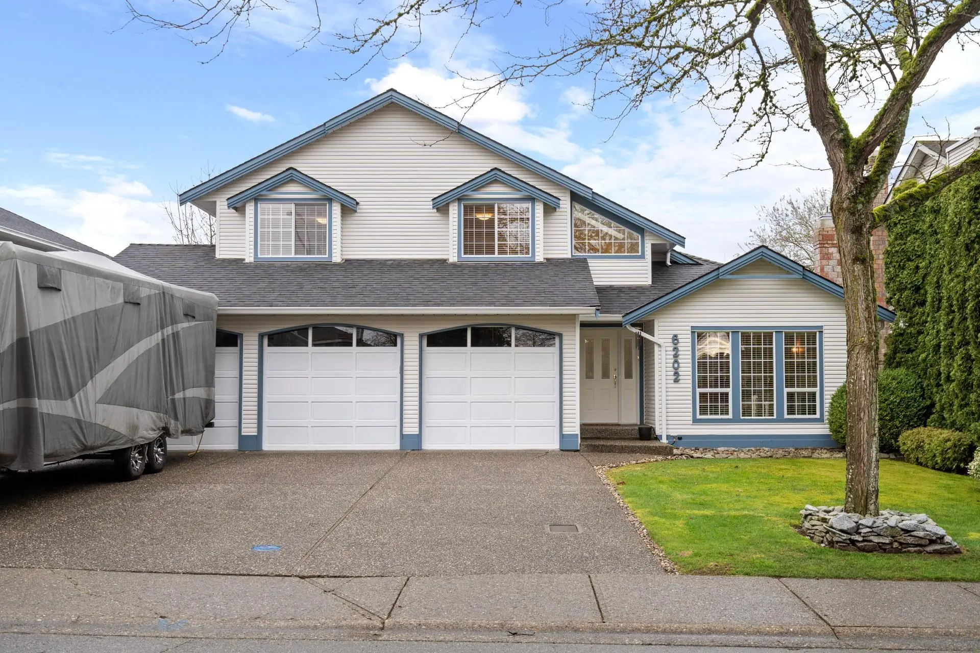Property at 6202 189 Street, Surrey, BC