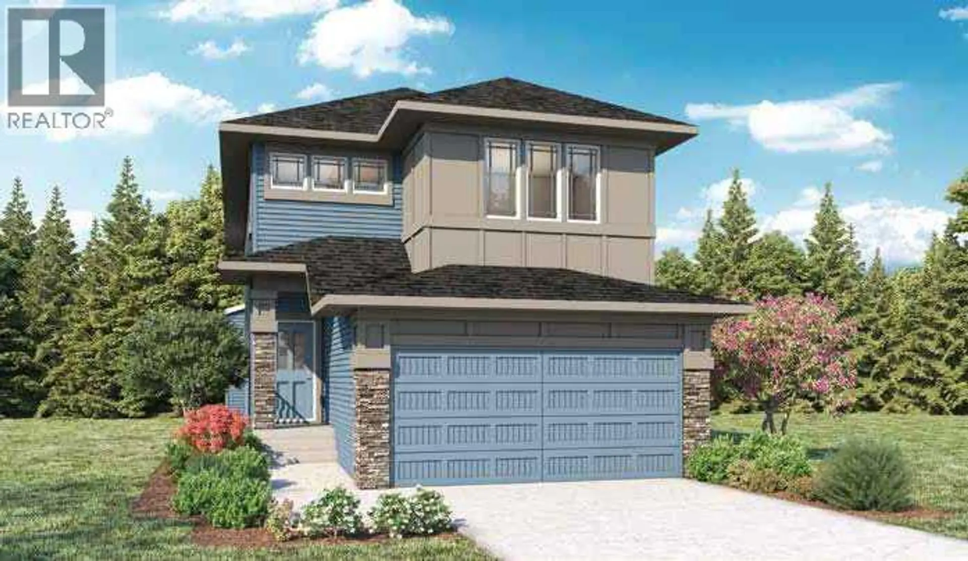 163 Vantage Crescent SW - Image 1