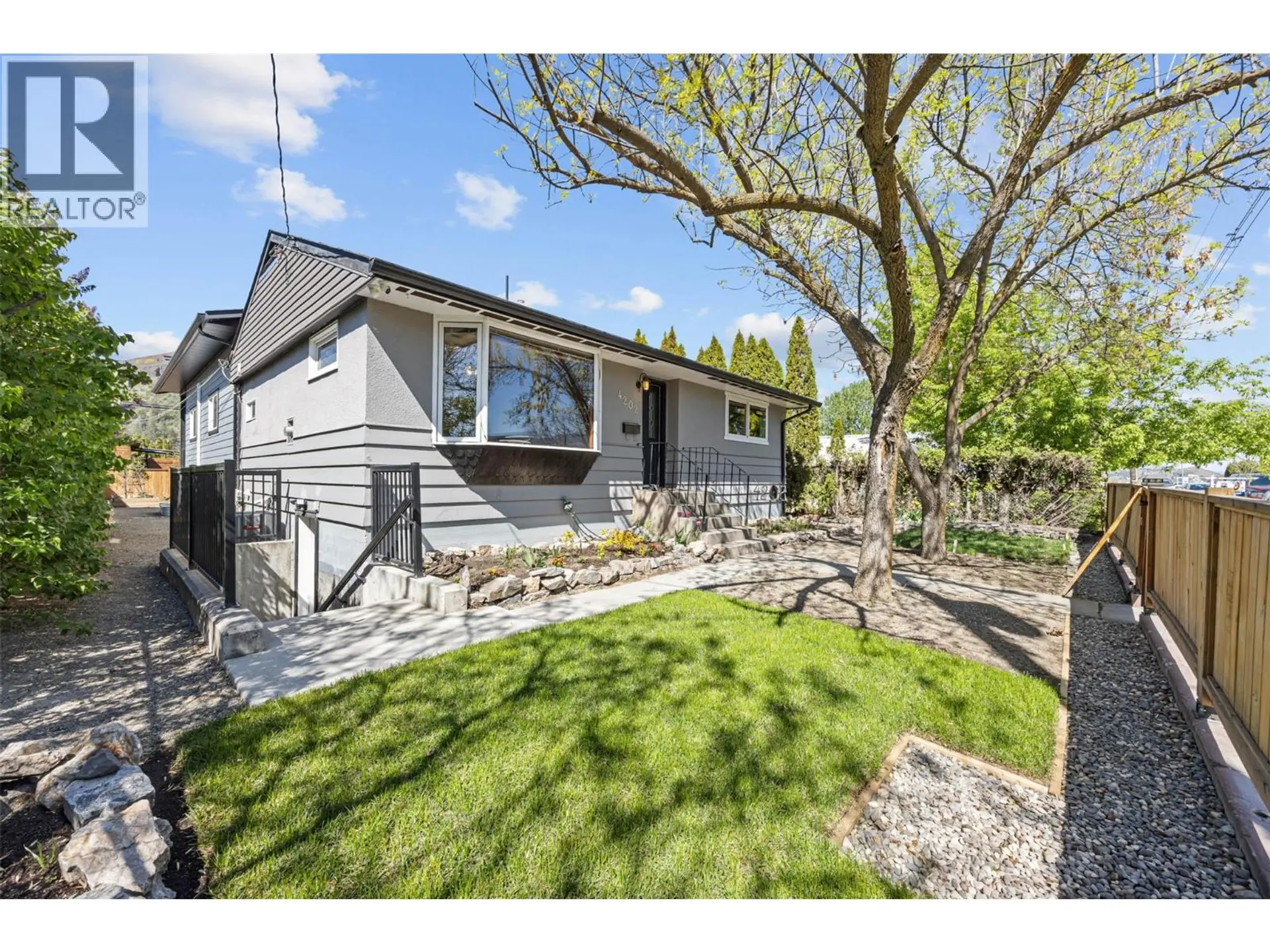 Property at 4202 34 Street, Vernon, BC