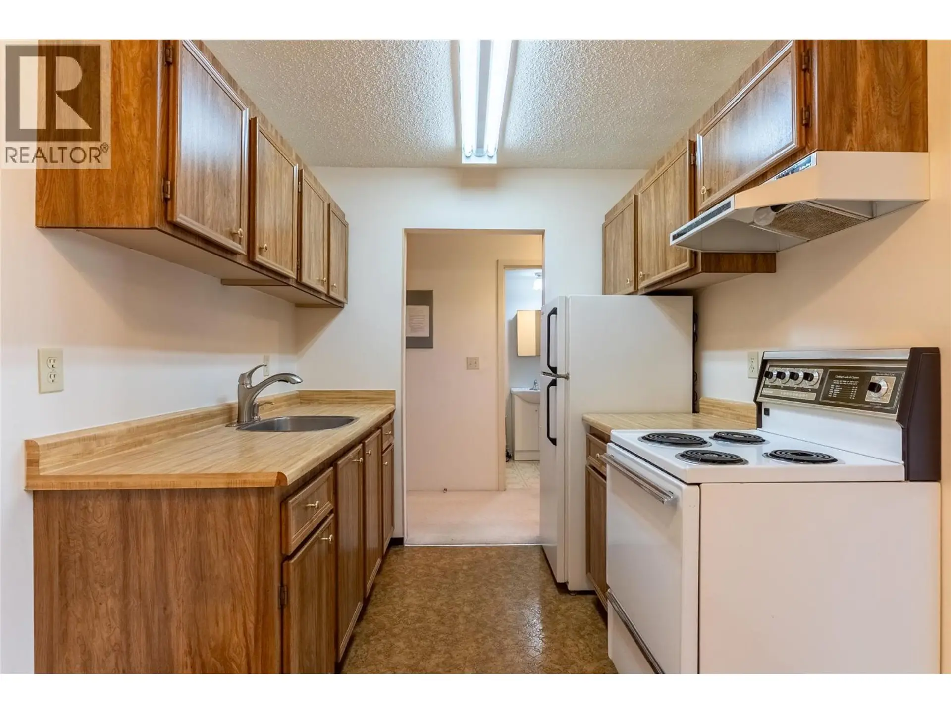 Property at #207 280 Alder Drive, Logan Lake, BC