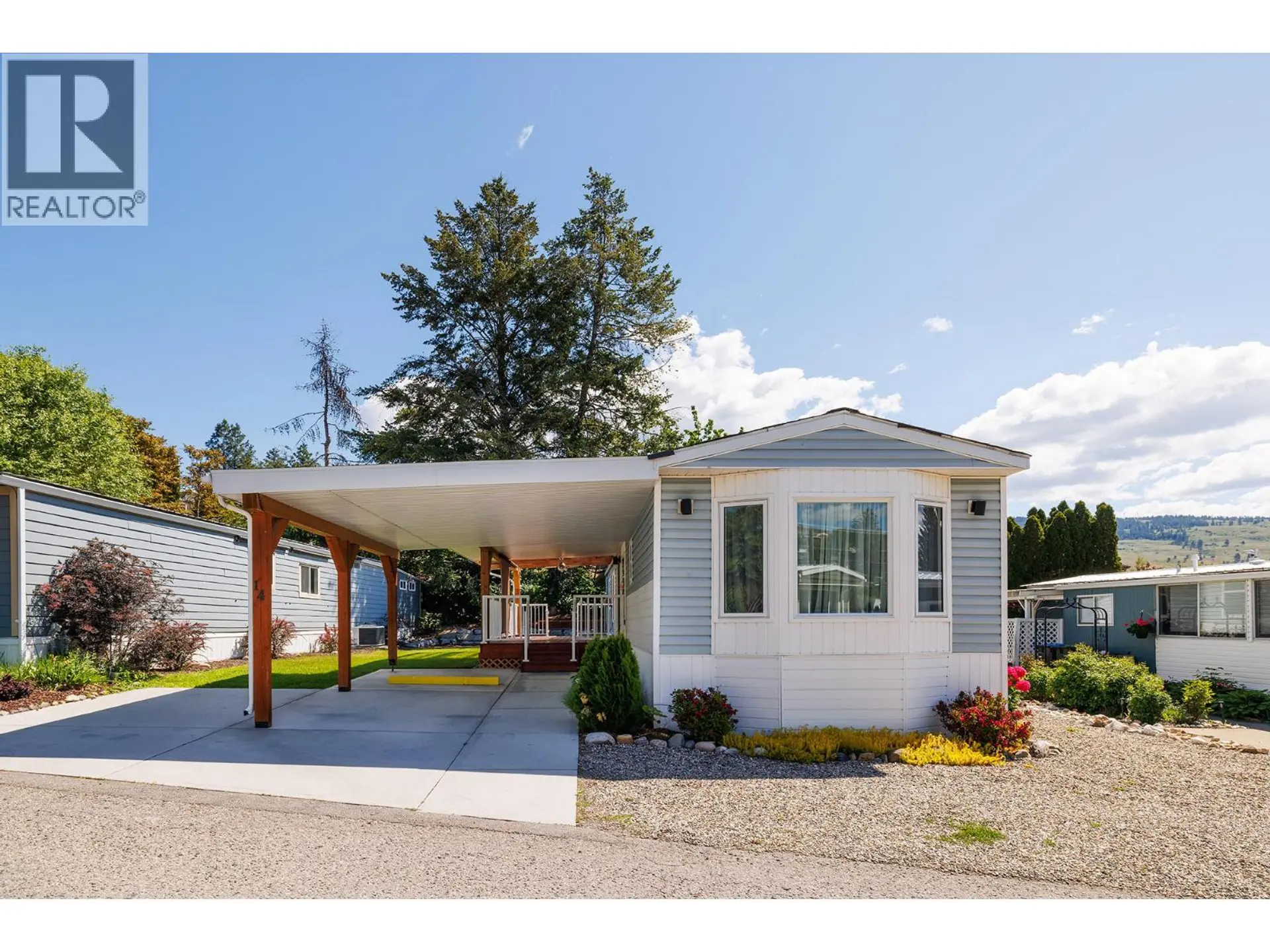 Property at #14 12022 PRETTY Road, Lake Country, BC