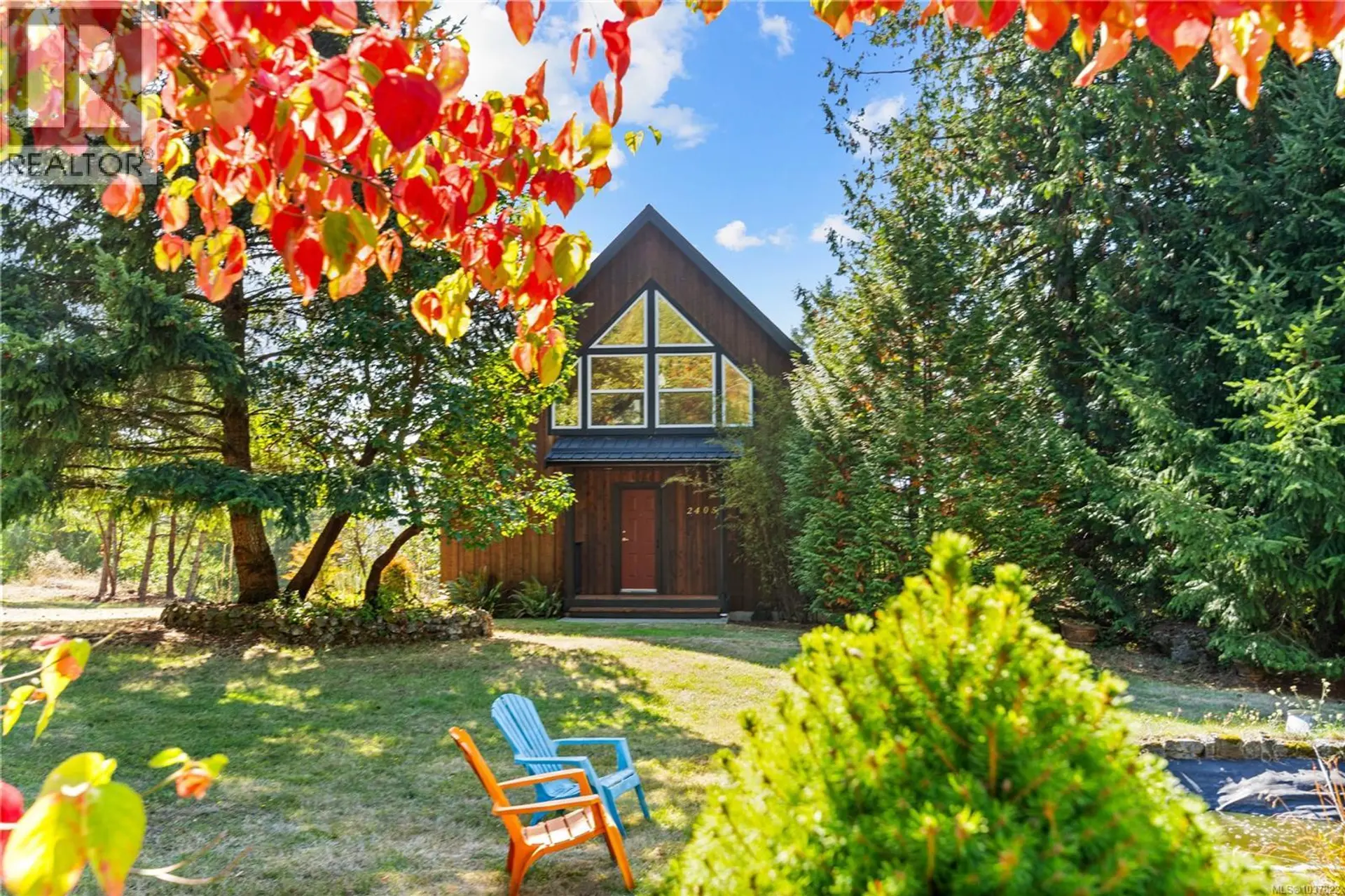 Property at 2405 Lindsey Rd, Nanaimo, BC